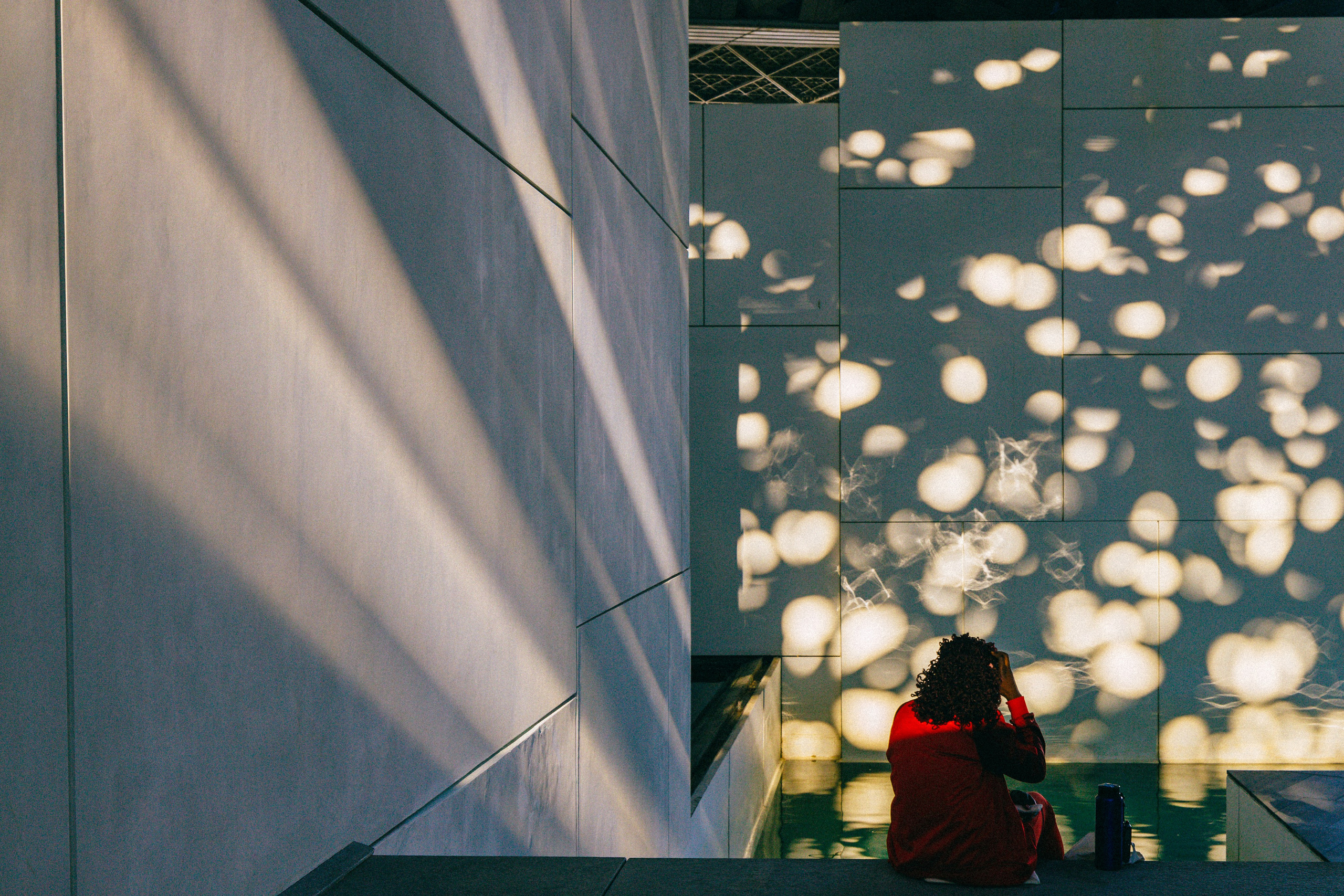 Дубай 2023. Руслан Плахтеев