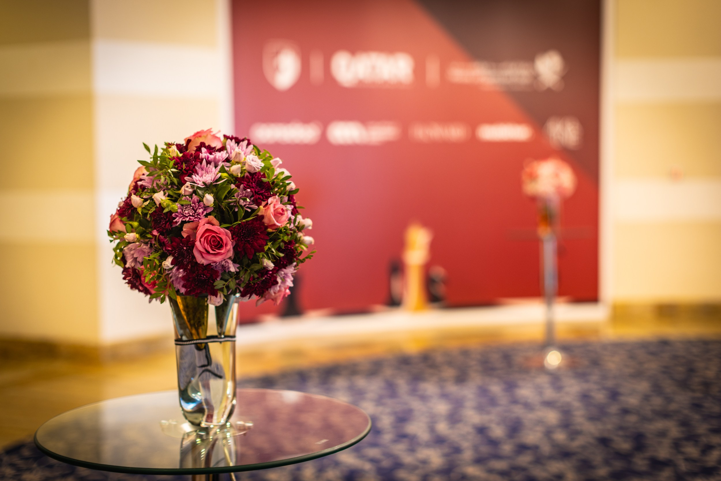 2024.12.03 Qatar Masters Open 2024 — Round1. Фотограф Анна Штурман (репортажная съёмка любых событий и мероприятий) Anna Shtourman photographer