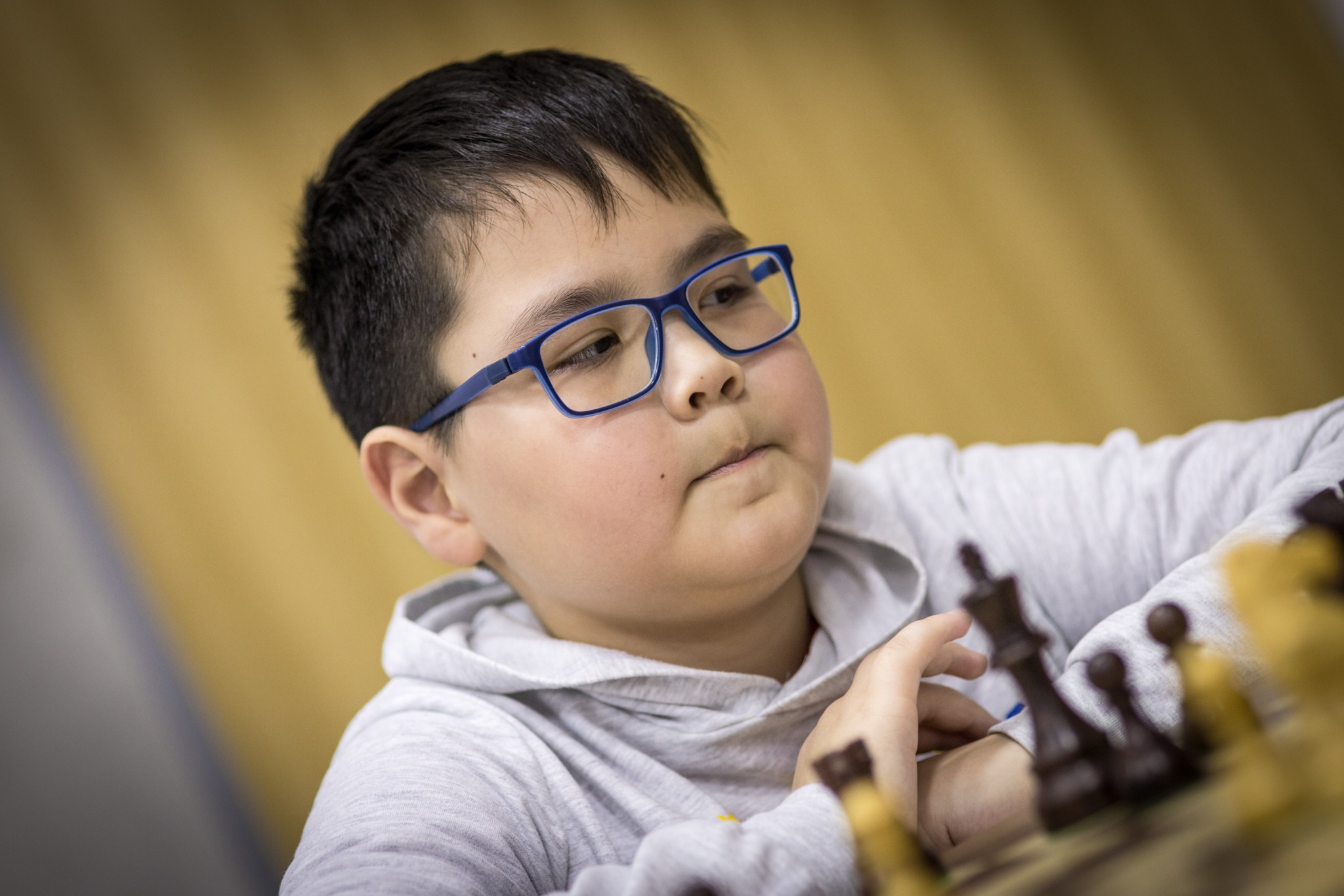 2025.02.01 KAZAKHMYS Youth Team Chess CUP 2025 — Day1_rapid. Фотограф Анна Штурман (репортажная съёмка любых событий и мероприятий) Anna Shtourman photographer