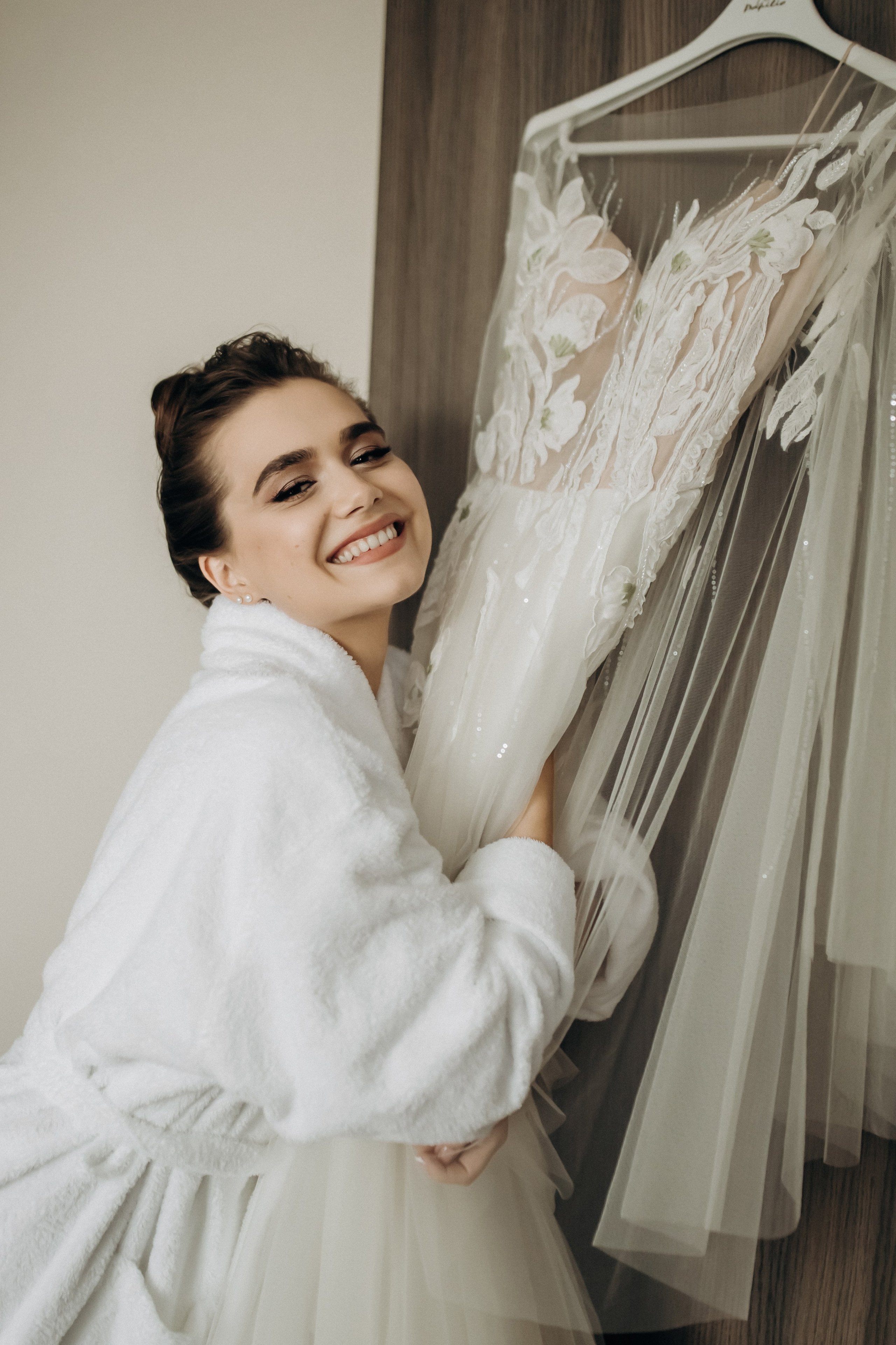 D&M. Свадебный и семейный фотограф Минск Юлия Игнатович