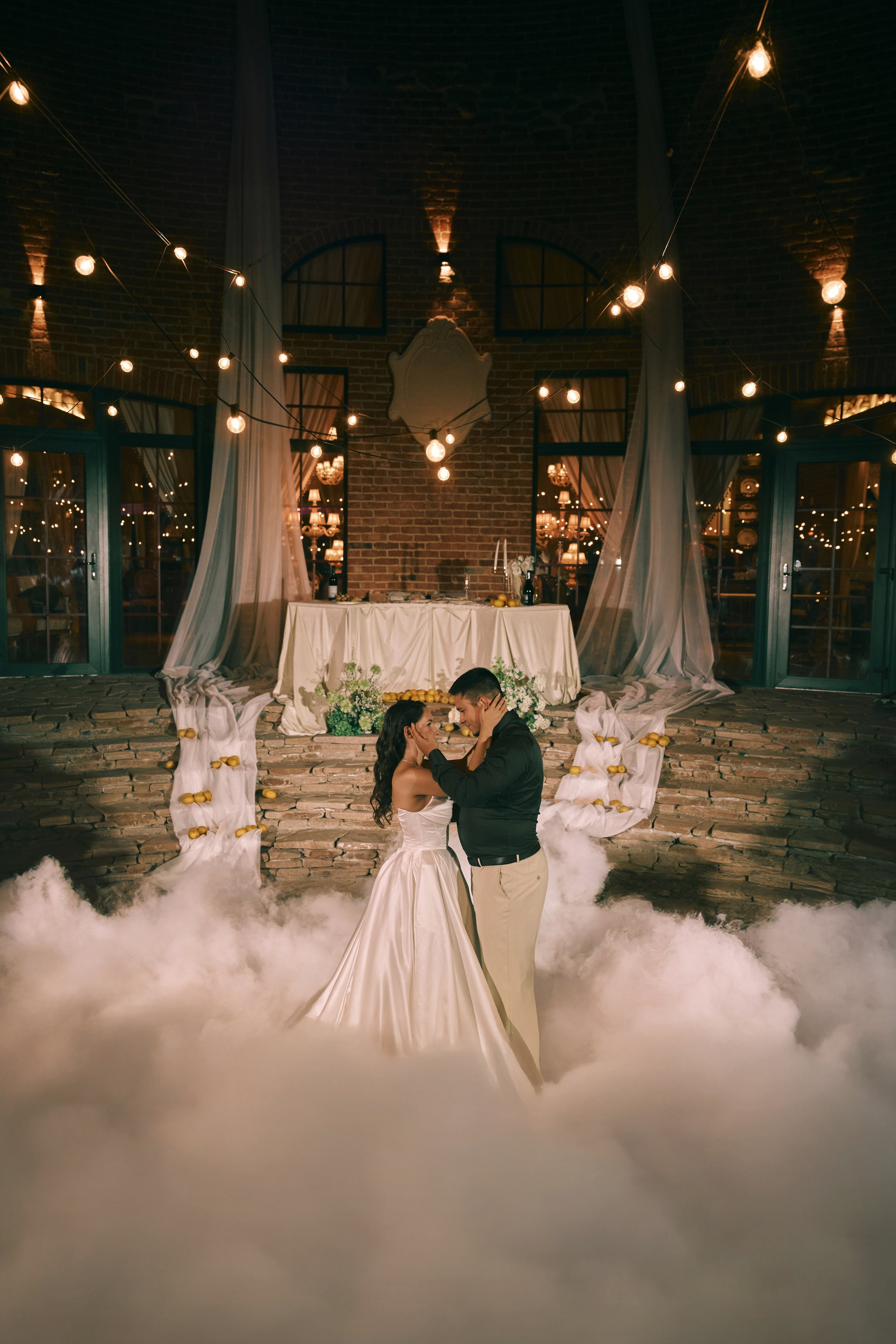 Кристина и Марк. Фотограф в Ростове-на-Дону