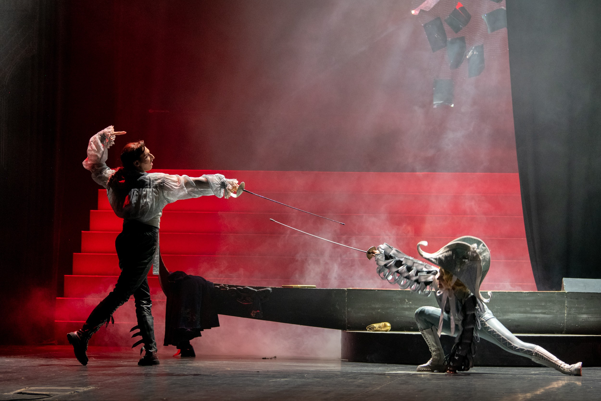 Концертная фотосъемка. Главная