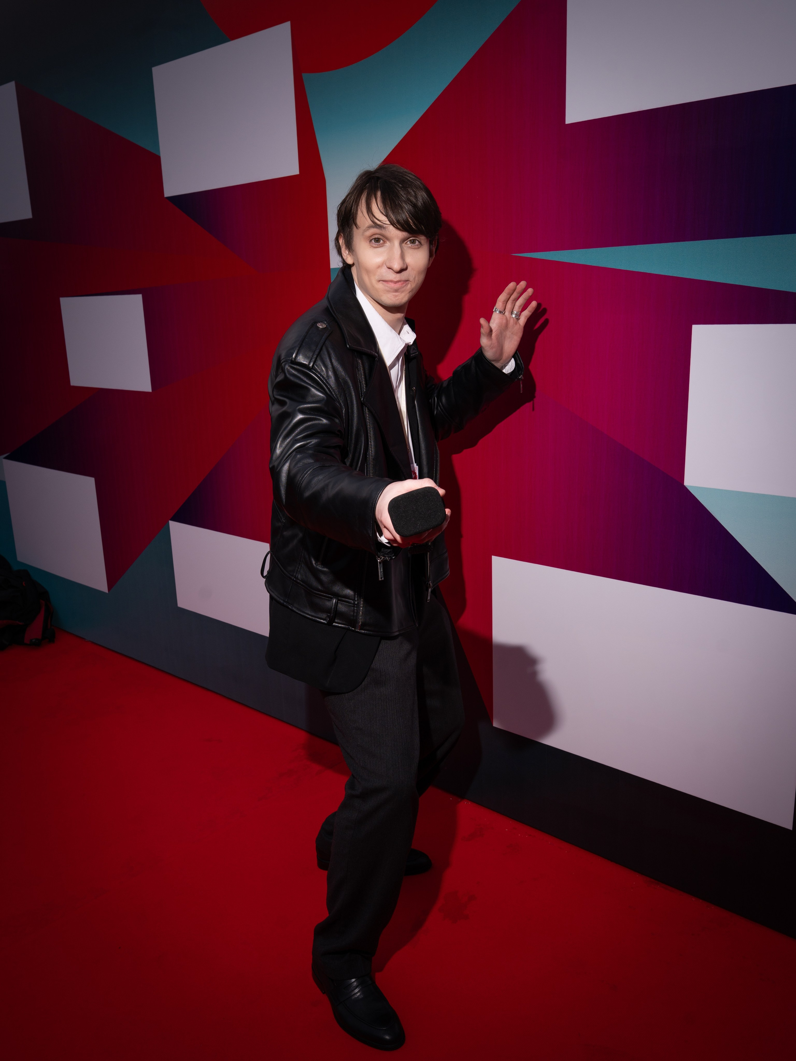 ММКФ 2026 — Московский международный кинофестиваль. Илья Варин — Фотограф Москва, Тверь