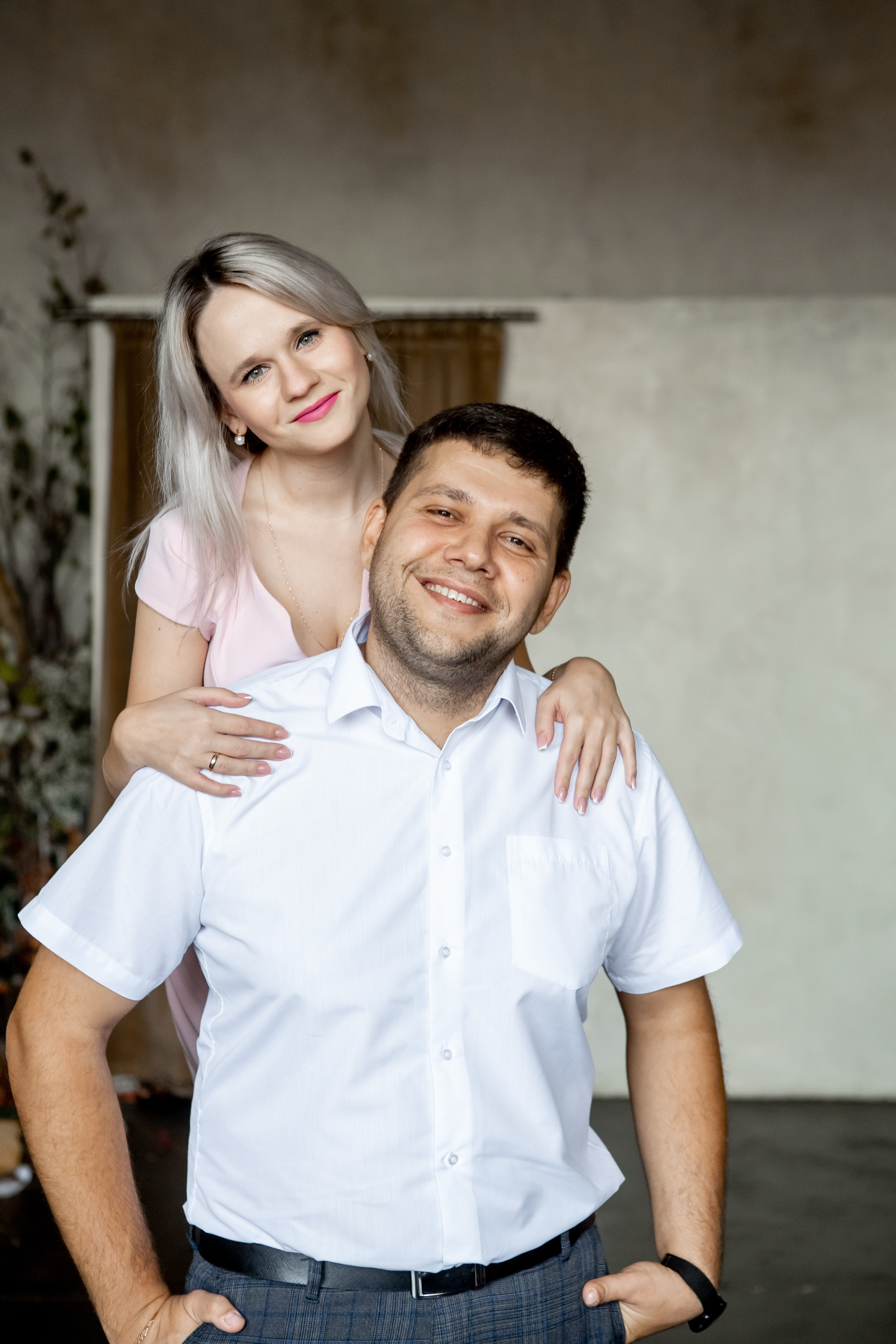 Семейные фото и портреты каждого. Свадебный и портретный Фотограф в Липецке Дмитрий Котюков