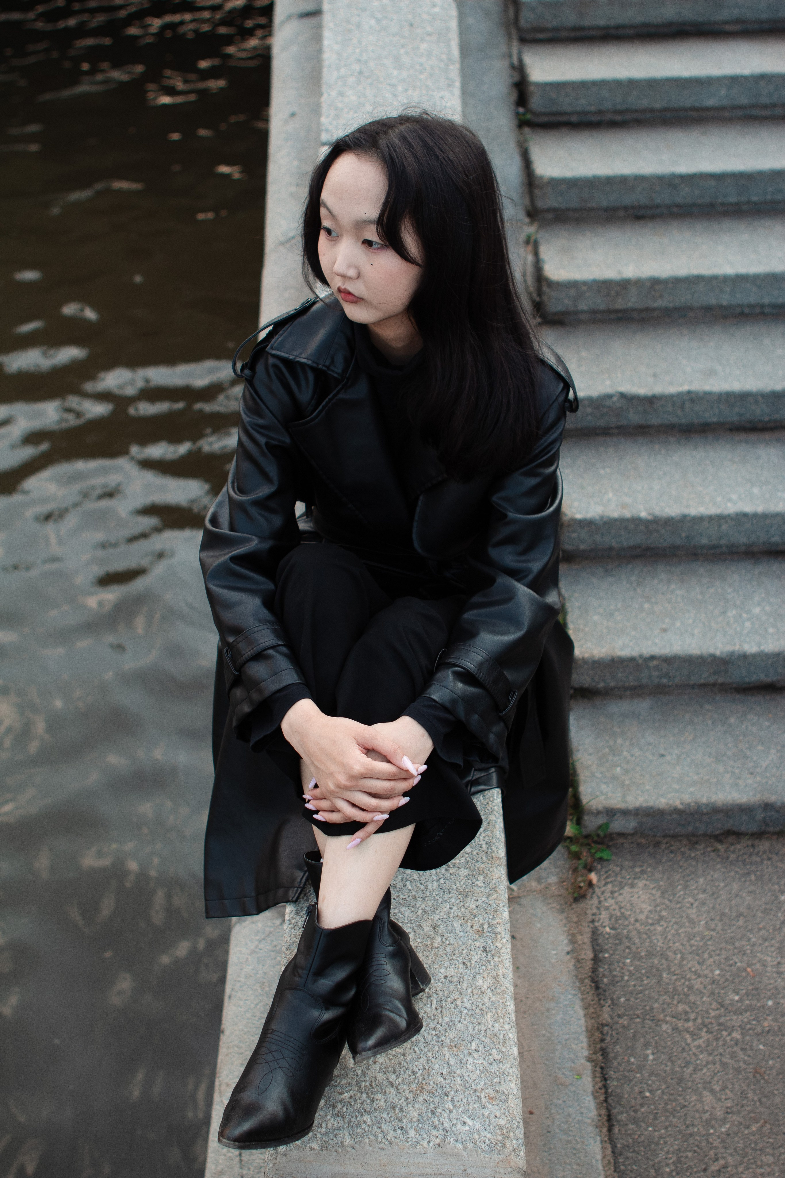 Гэрэл. Мультижанровый фотограф в Москве/Орле/Санкт-Петербурге Щукина Анастасия