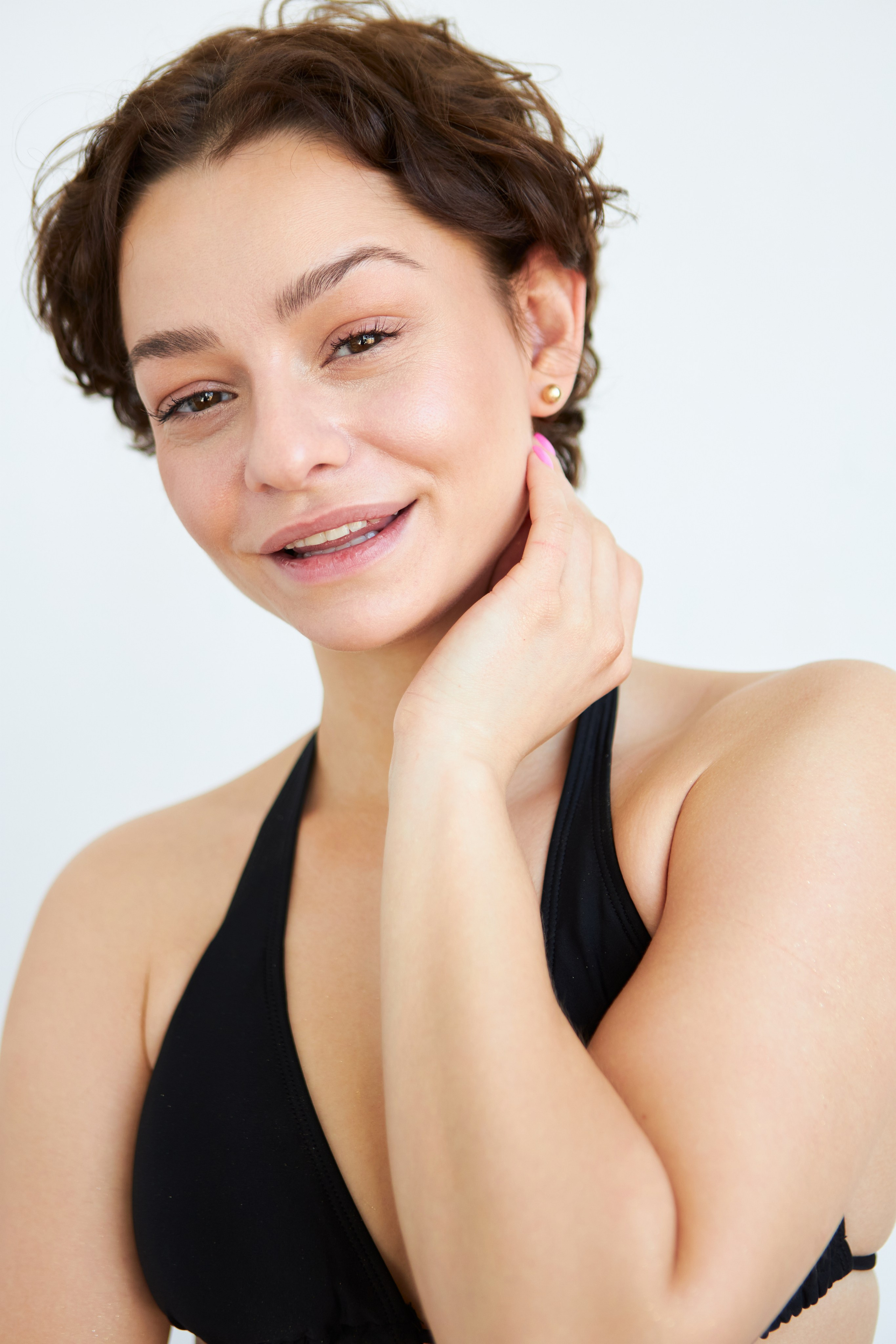 Марина. Мультижанровый фотограф в Москве/Орле/Санкт-Петербурге Щукина Анастасия