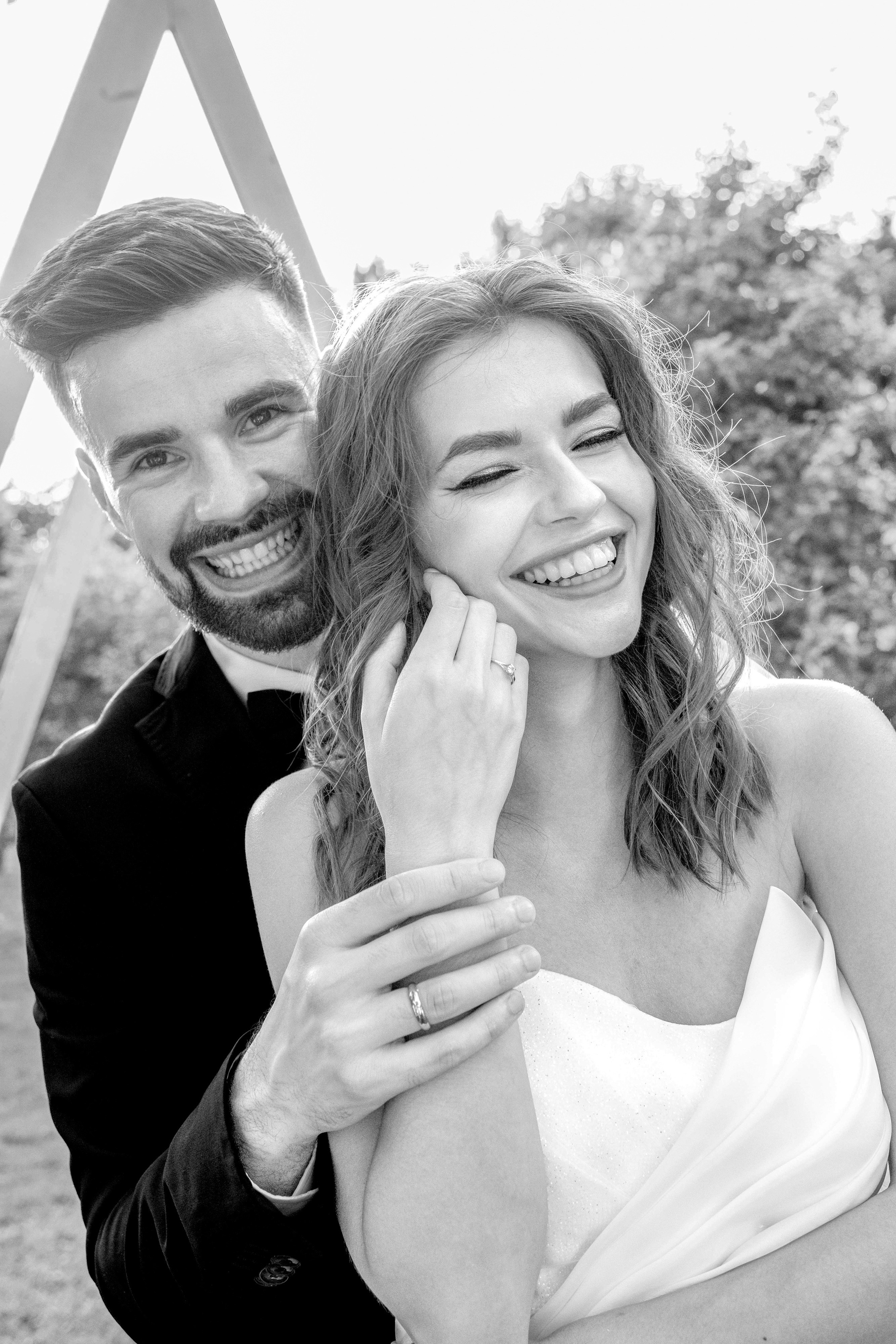 Максим и Алена