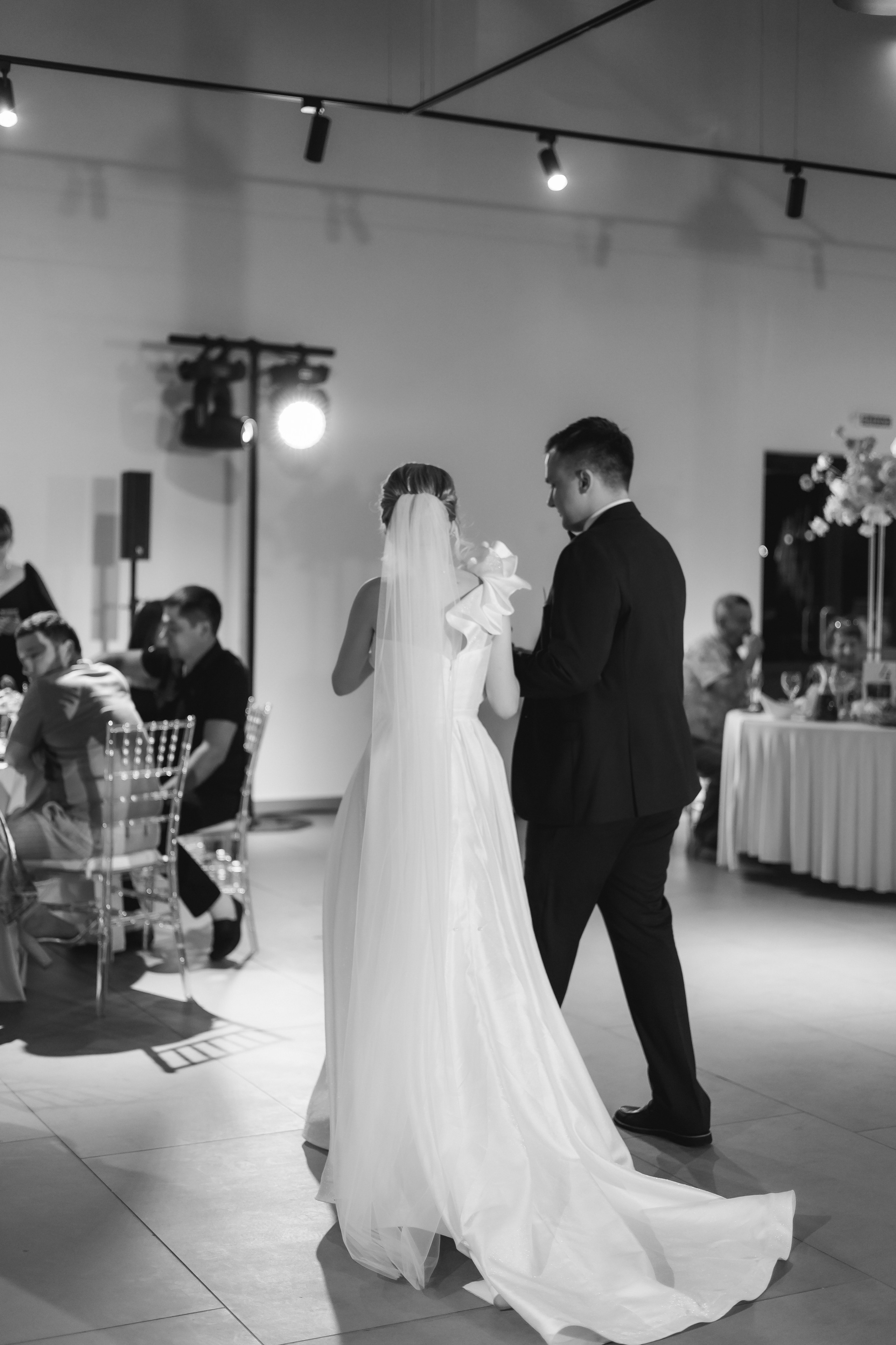 Артём и Дарья. Фотограф в Волгограде — Александра Искандерова