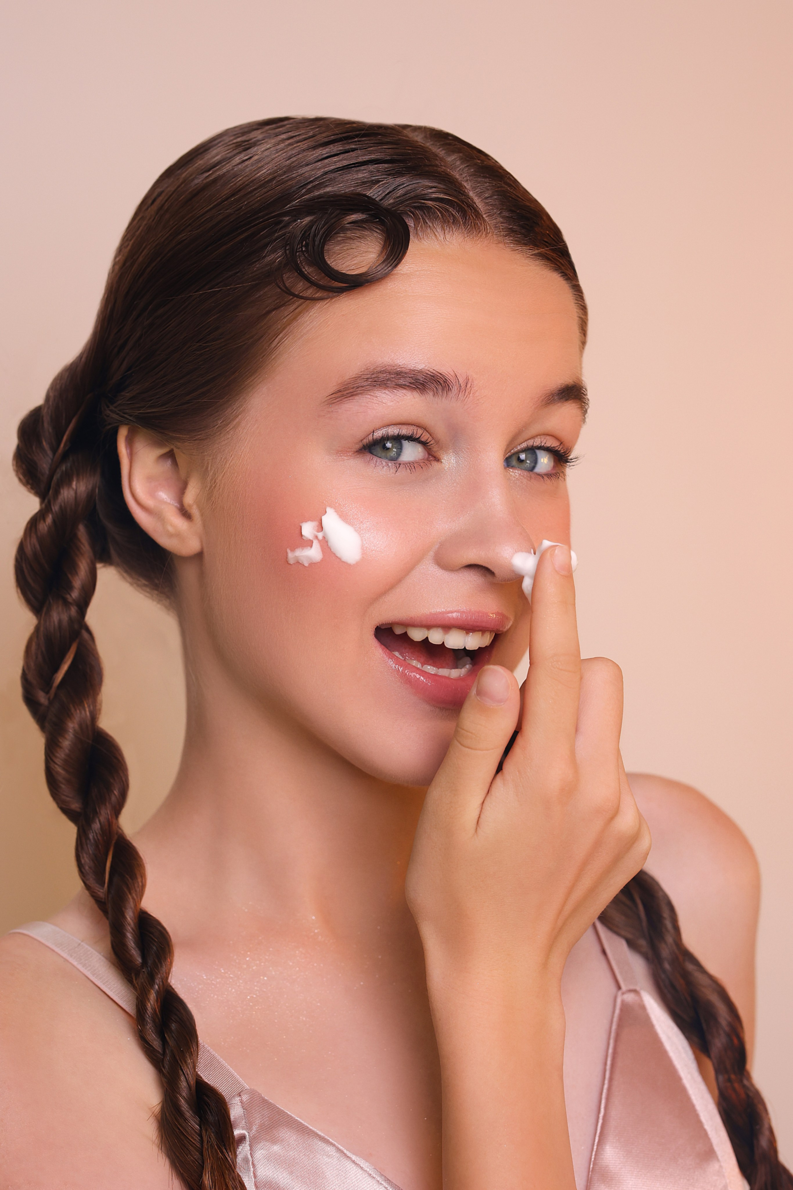 KSENIA. Модельная студия MIA Models