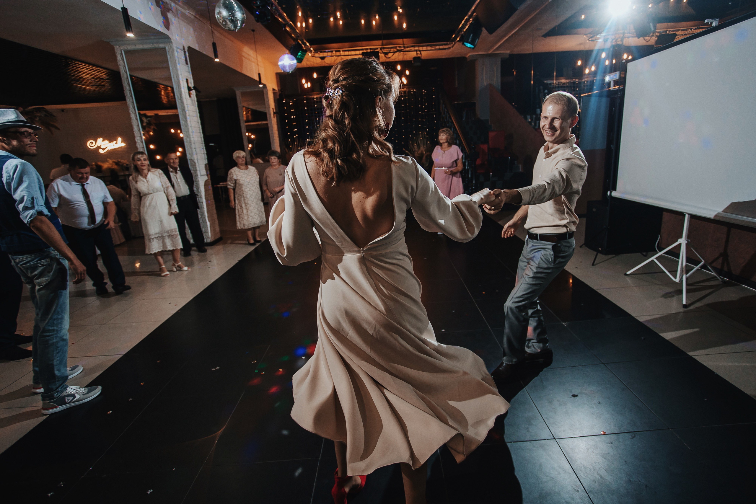 Семён & Татьяна. Алёна Киселёва | фотограф