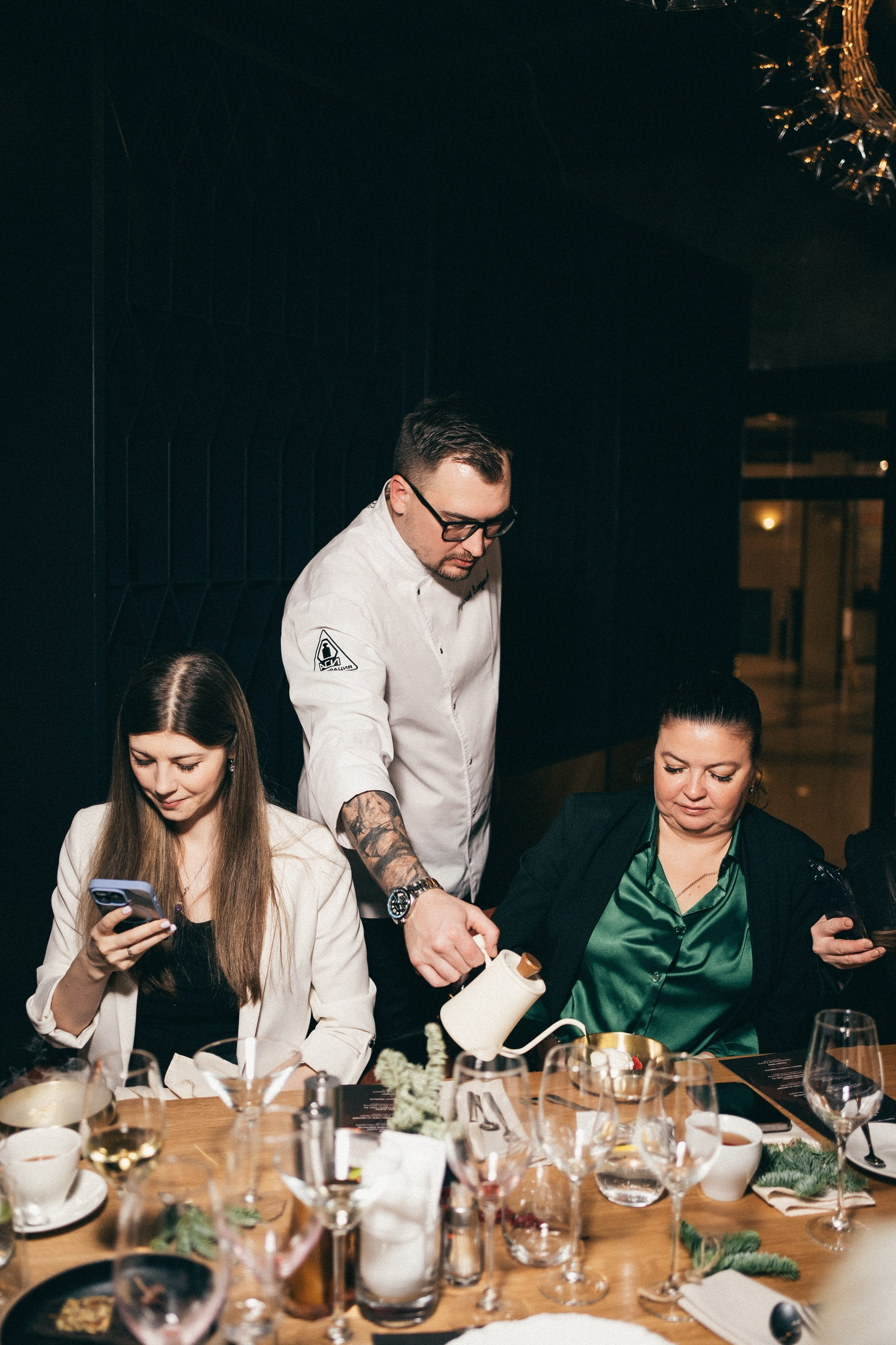 Гастроужин | Грильбар42. Фотограф на любое событие в Кемерово