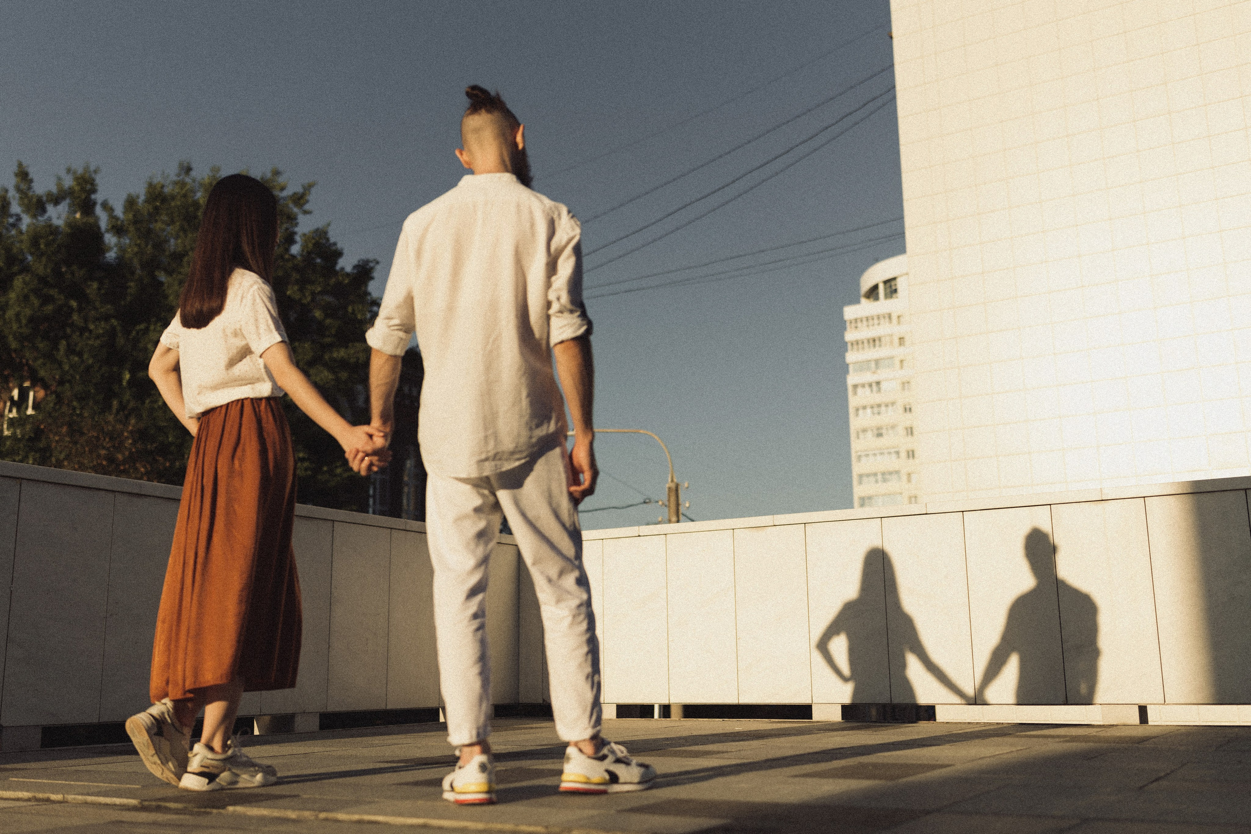 Love Story. Свадебный фотограф в Ростове-на-Дону Лилия Паккерт