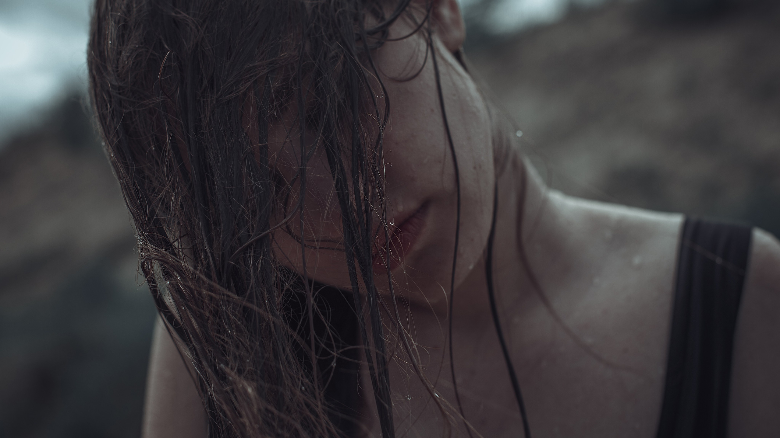 Холодный Альбом. Ню Фотограф Александр Касымов Москва, фотосессии, Химки фотограф