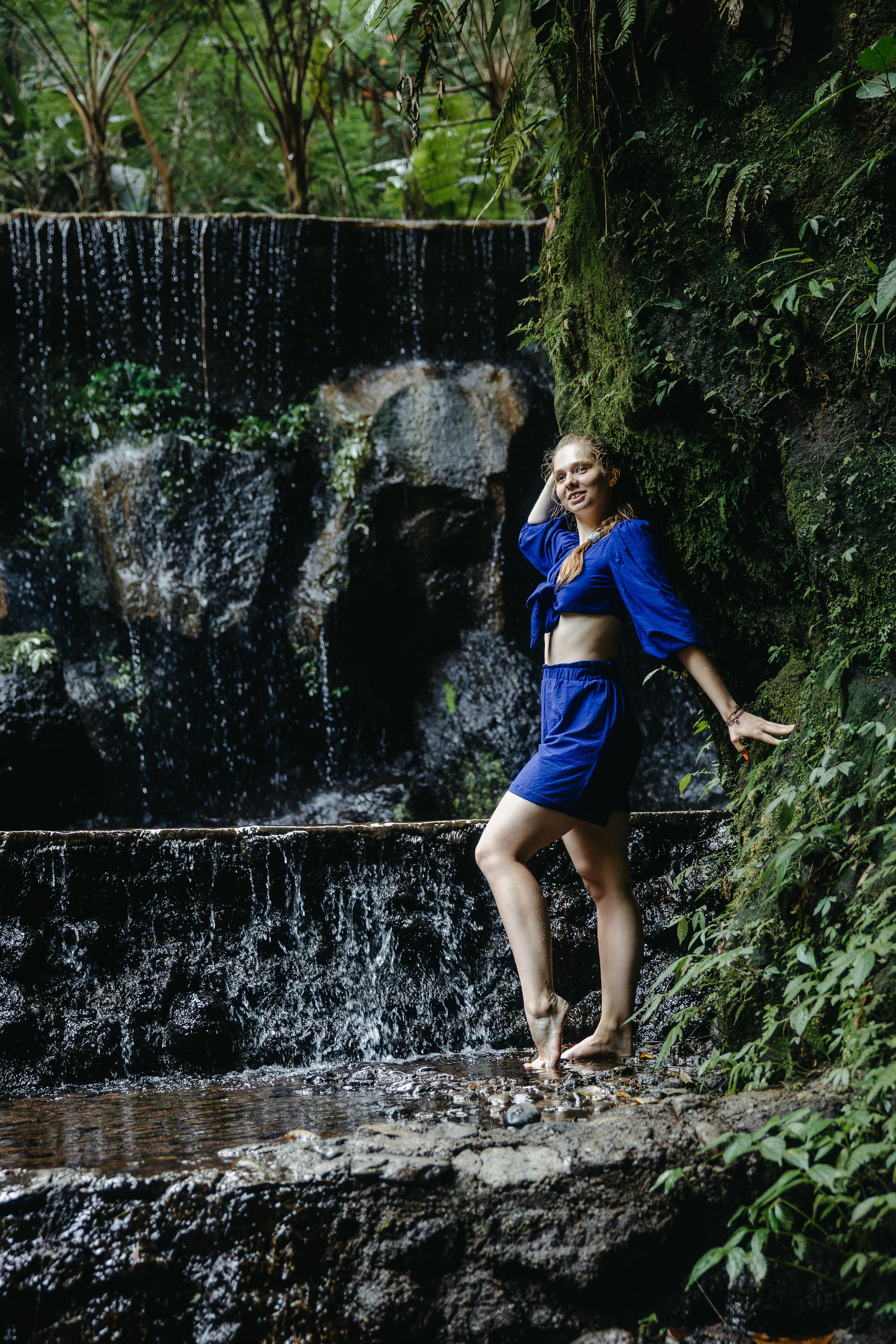 Ubud tour. Профессиональный фотограф Нурмиева Вероника