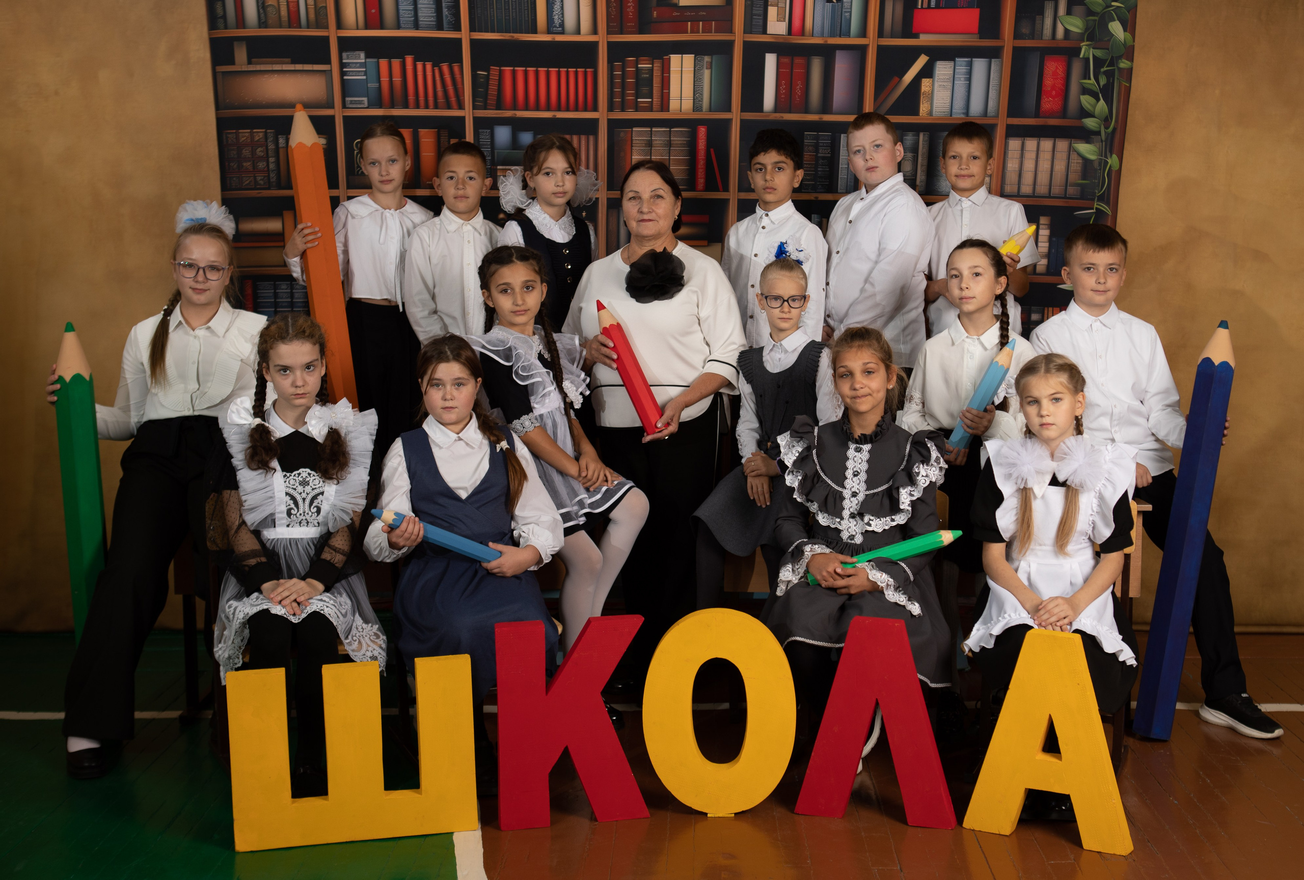 Фото альбомы. Главная