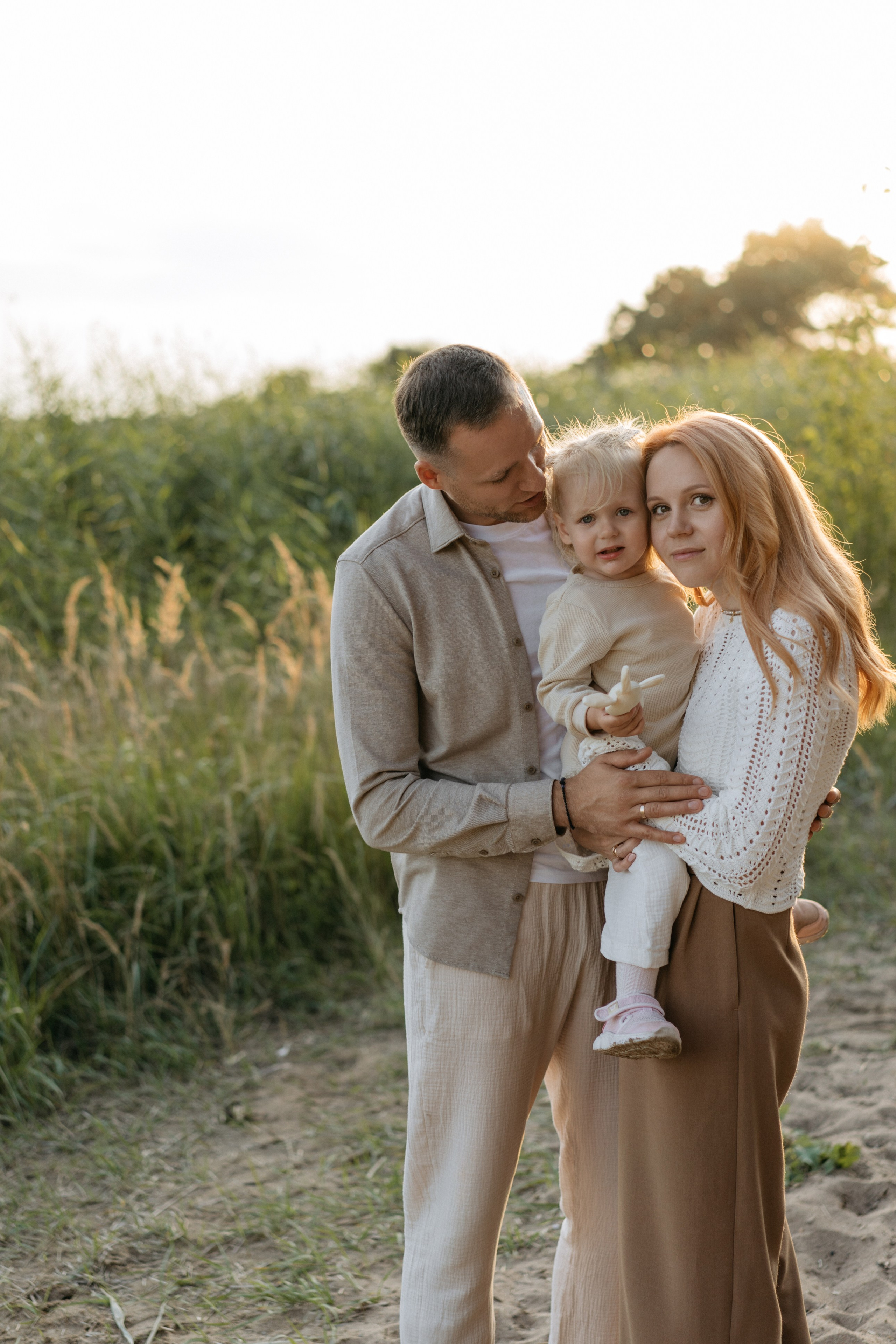 Прибрежный. Свадебный и семейный фотограф в Калининграде Анастасия Гриценко