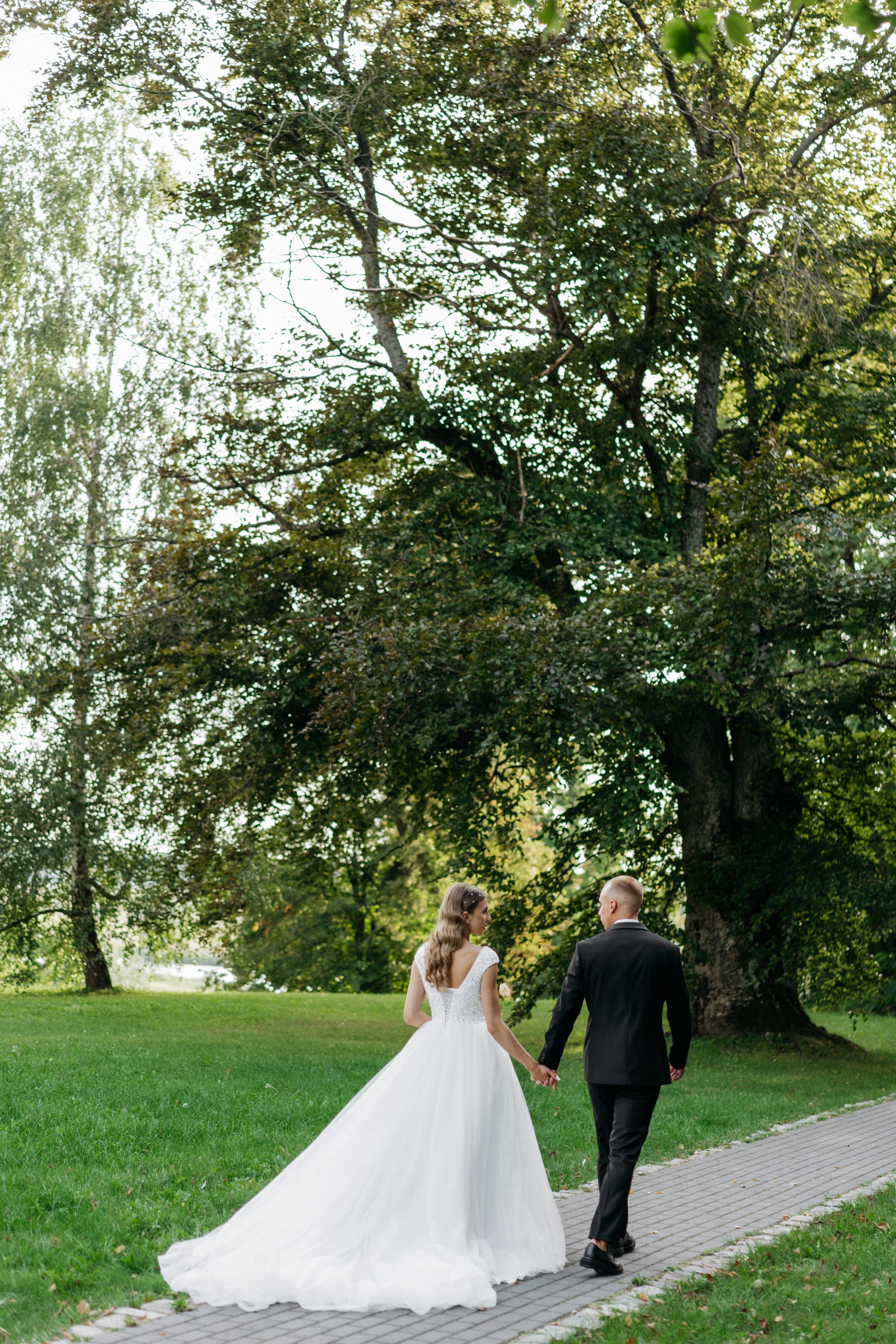 Александр и Ирина. Свадебный и семейный фотограф в Калининграде Анастасия Гриценко