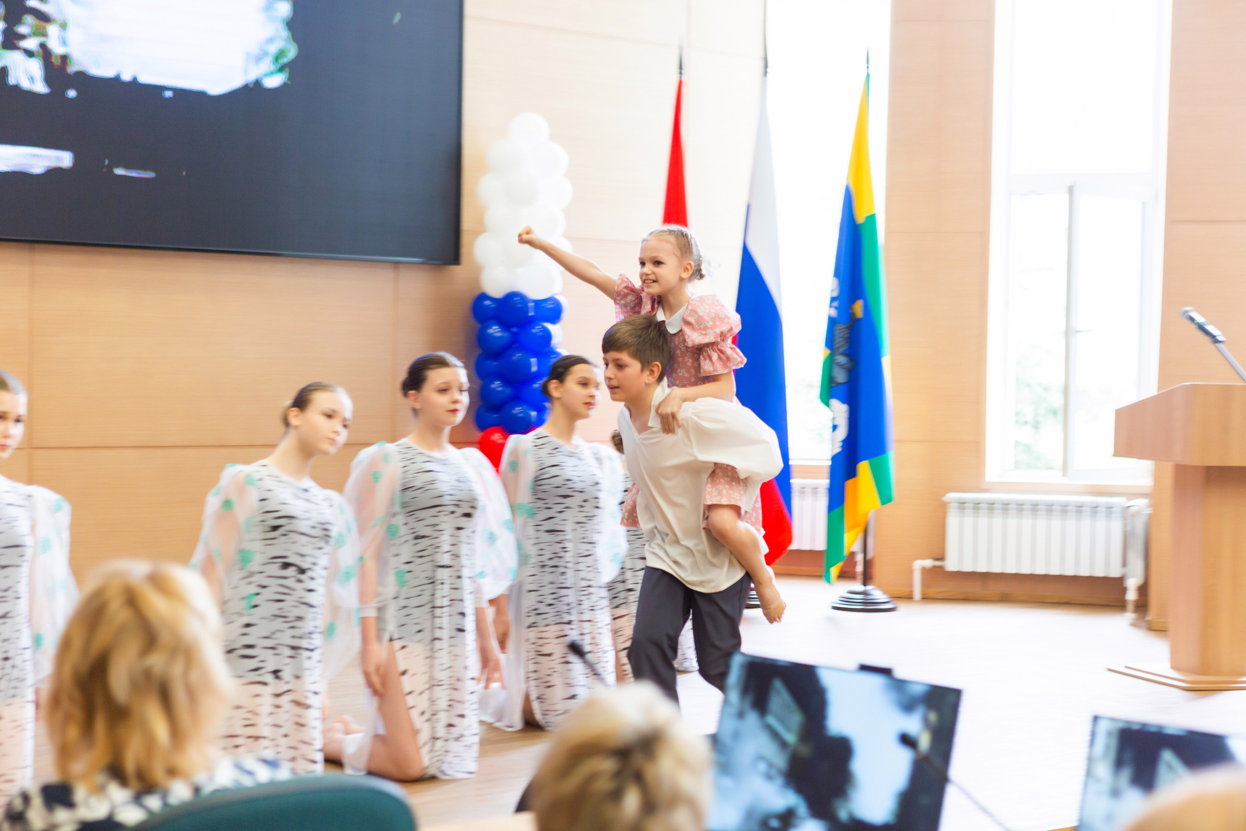 Мои медиа выборы 2024. Профессиональный фотограф в Мценске и Орловской области