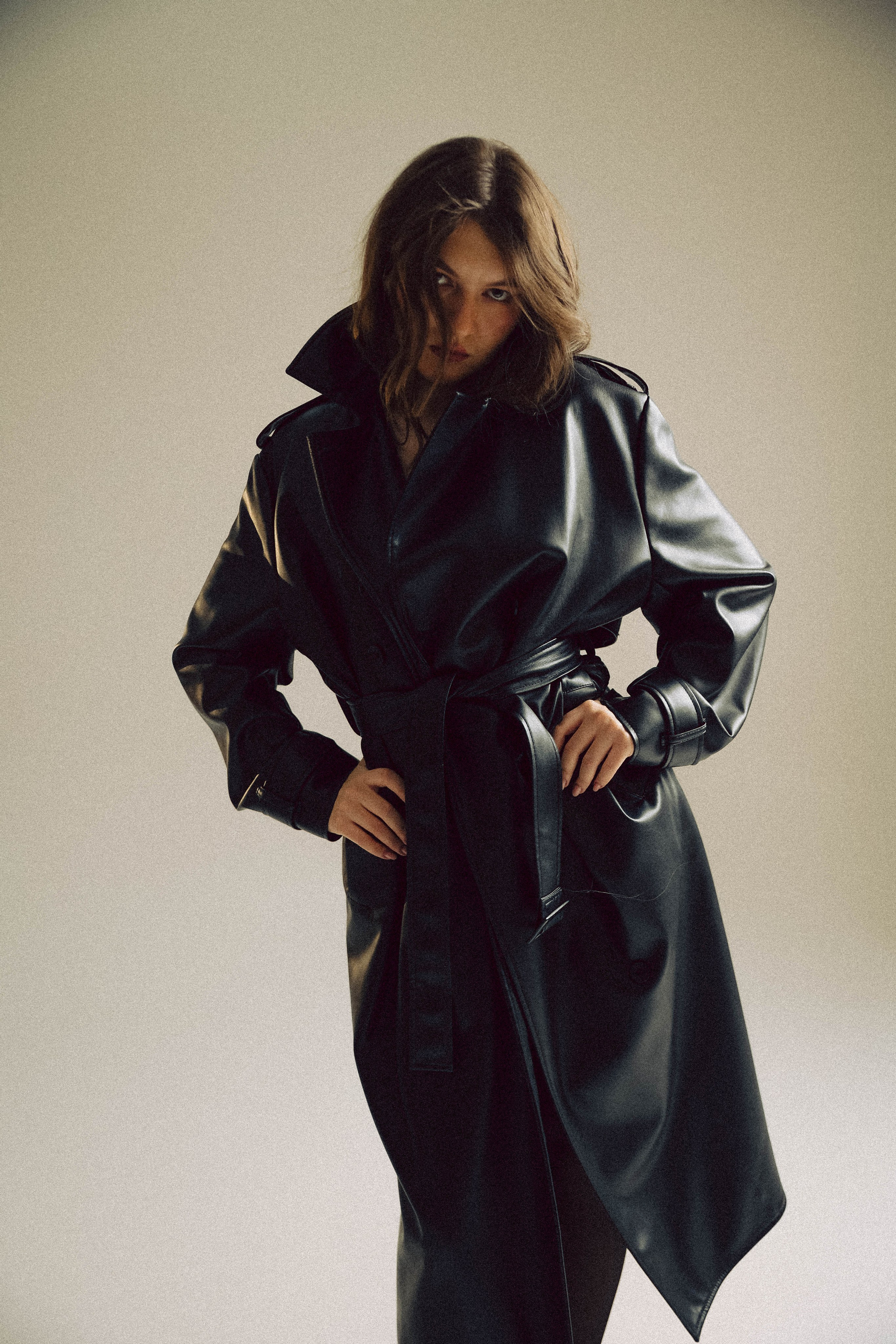 Юля. Мансарда. Photographer in Moscow & everywhere in the World Alena Vyalova