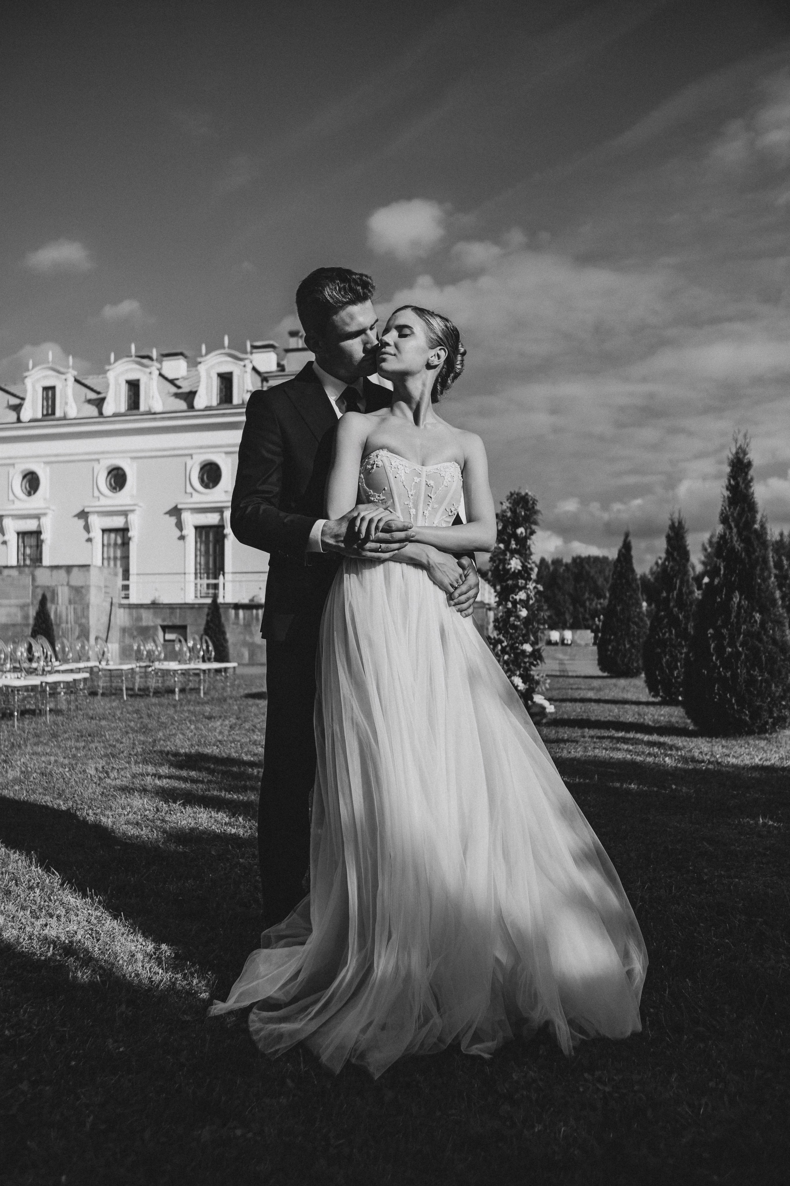 Свадебная фотосъемка. Фото и Видеосъемка на ваше мероприятие. Александр Романов