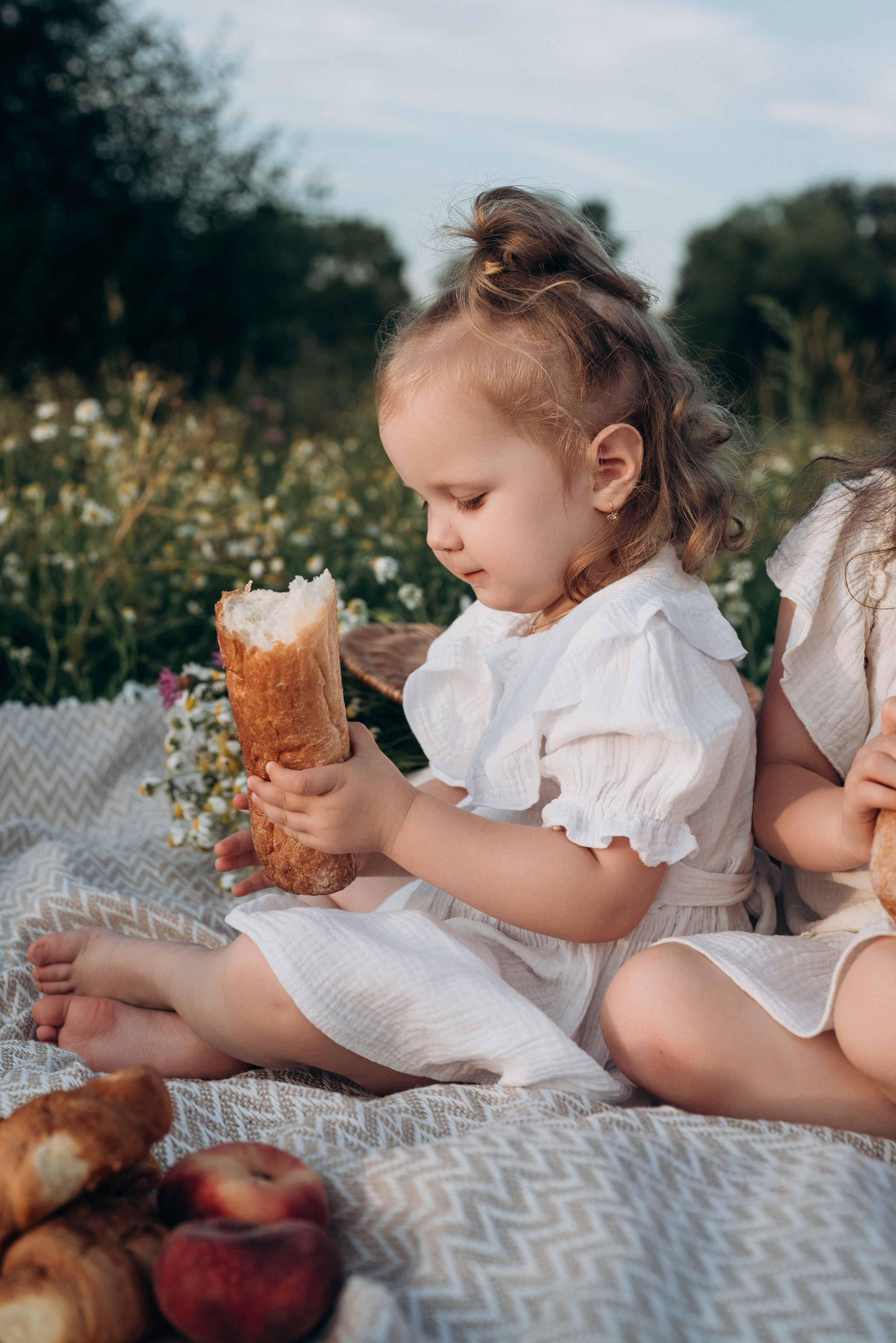 Анастасия, Тоня и Сонечка. Сайт фотографа Светланы Еремченко