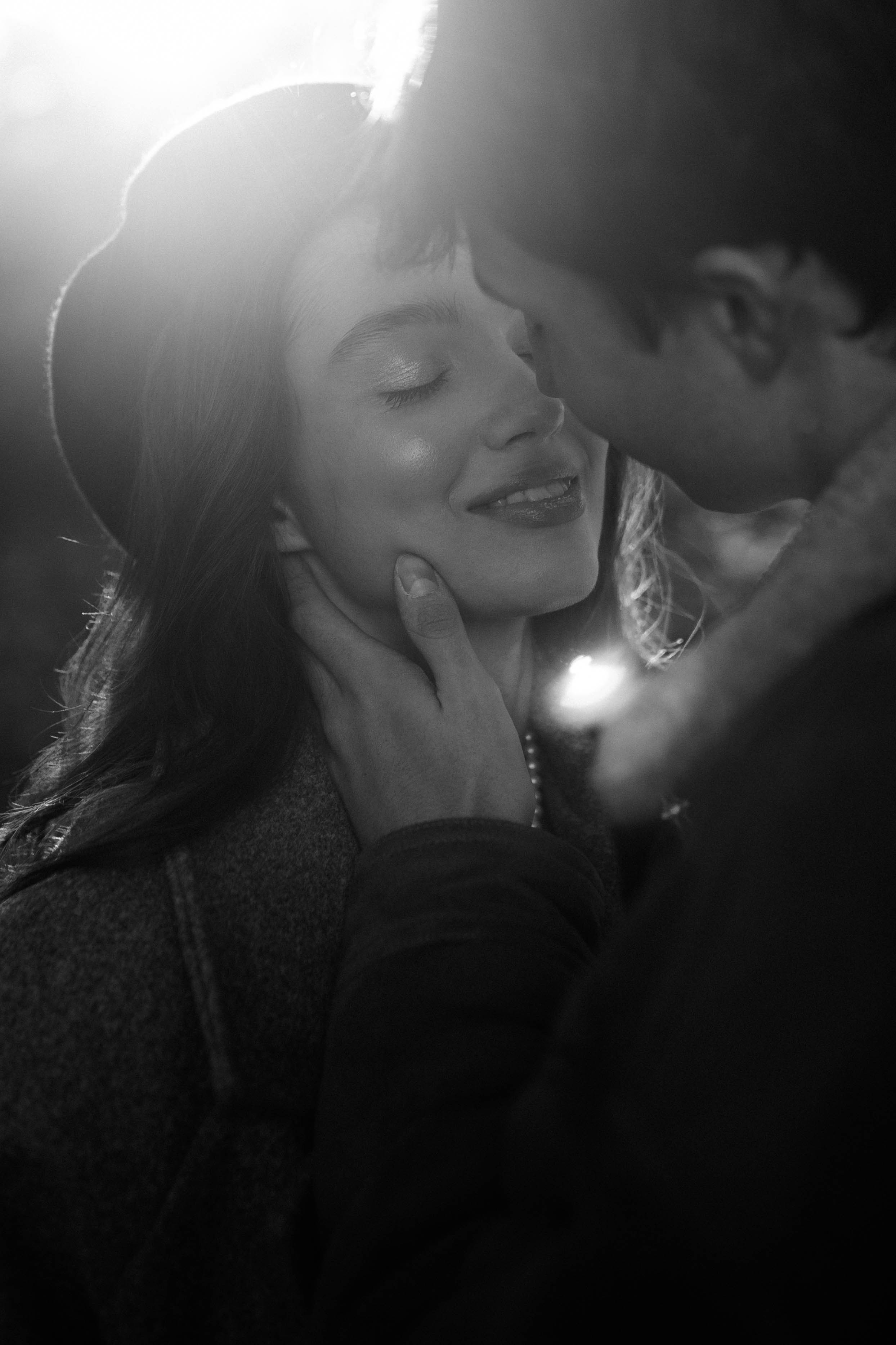 Дарья и Андрей. Love story. ELIZAVETA TITARENKO