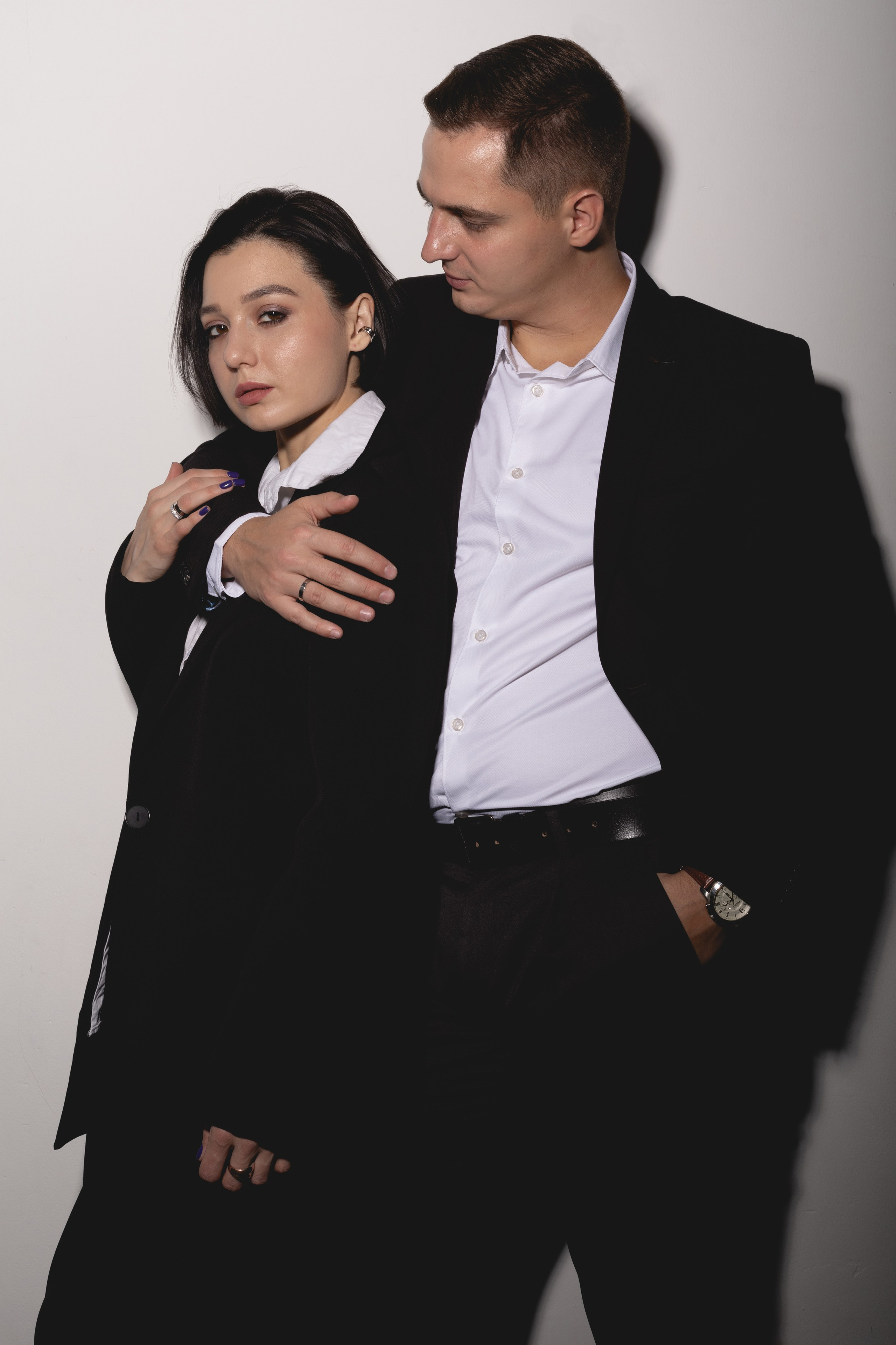 Ксюша и Данил. Фотограф в Липецке, Воронеже и Москве