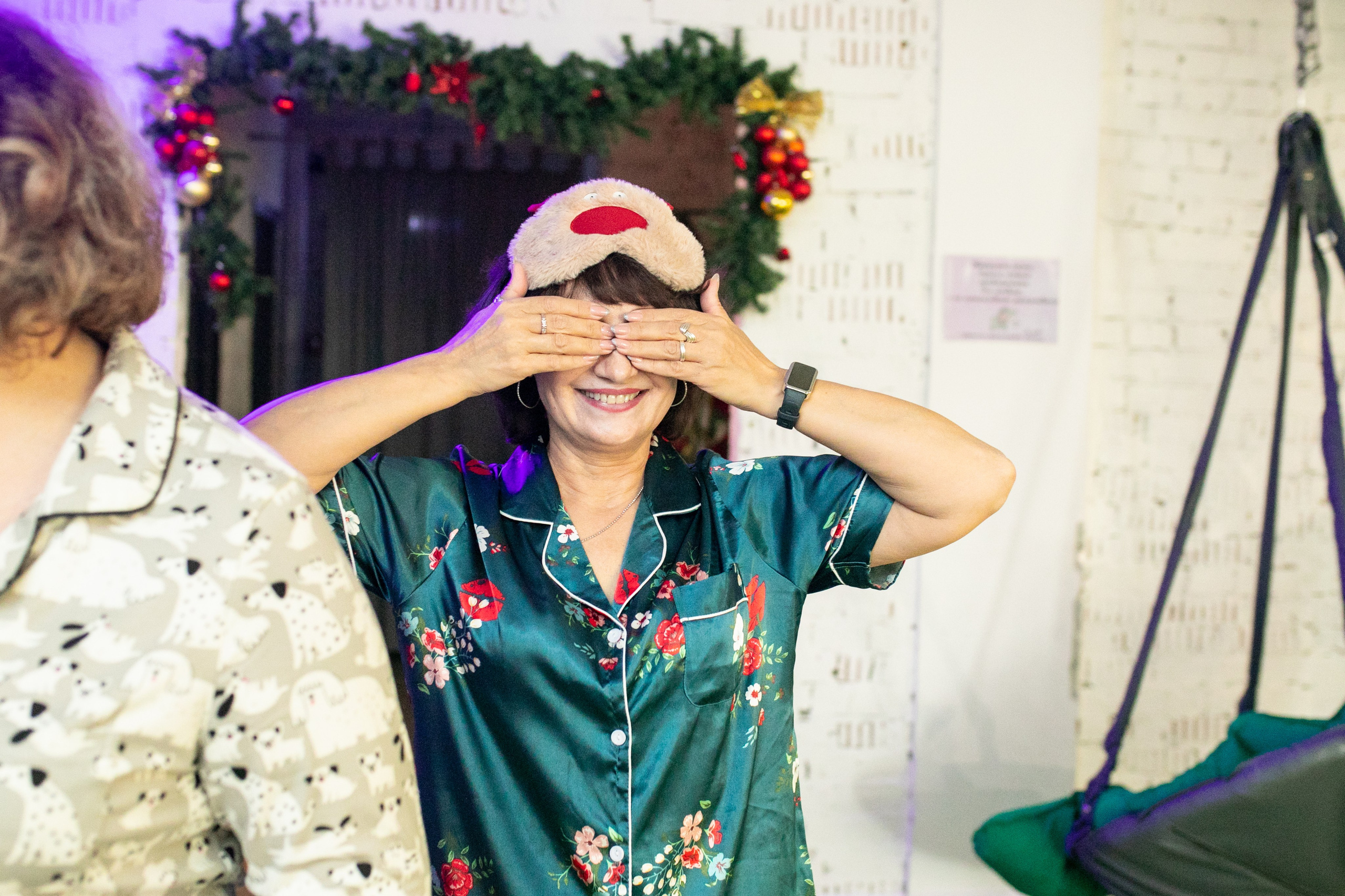 Др Алиса. Фотограф в Новосибирске Ася Зверева