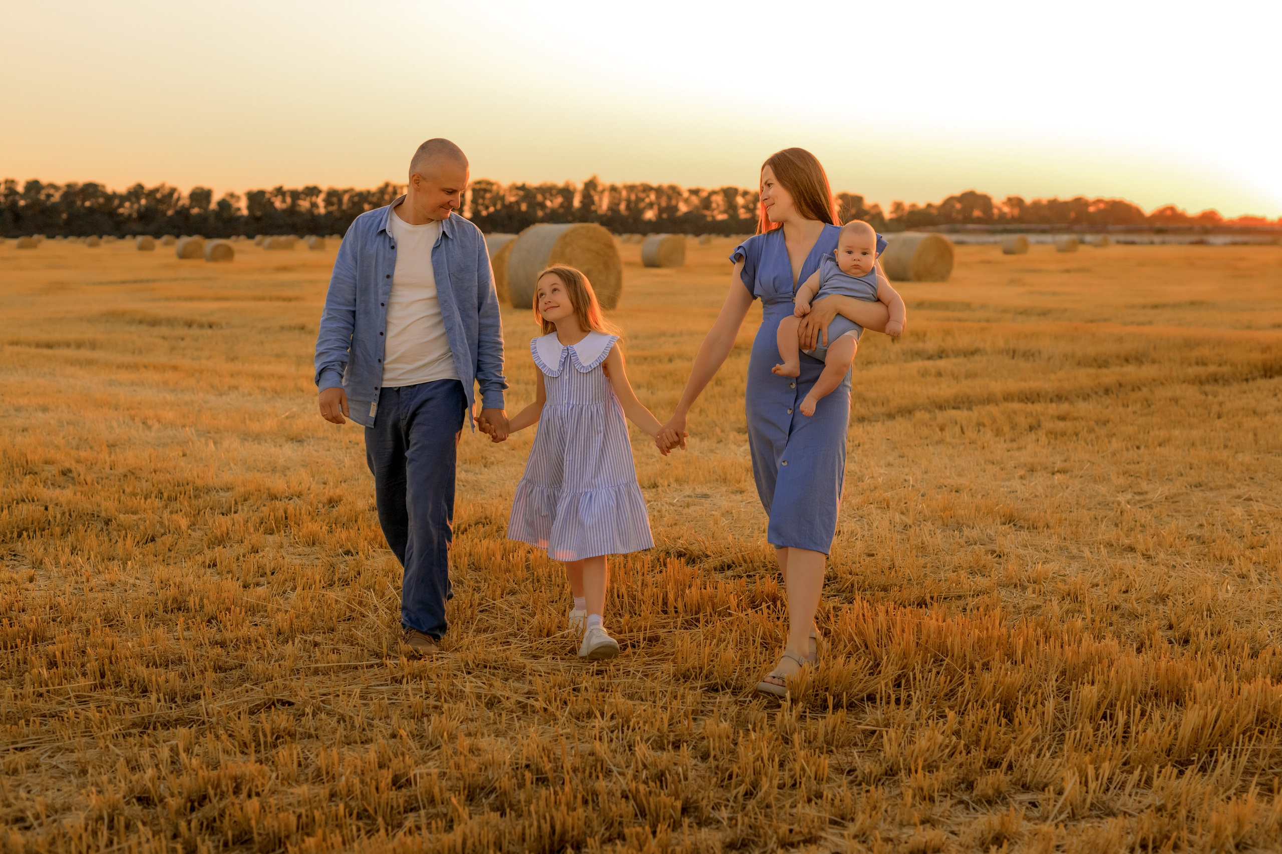 Екатерина. Семейный и детский фотограф в Краснодаре Элона Литвинова