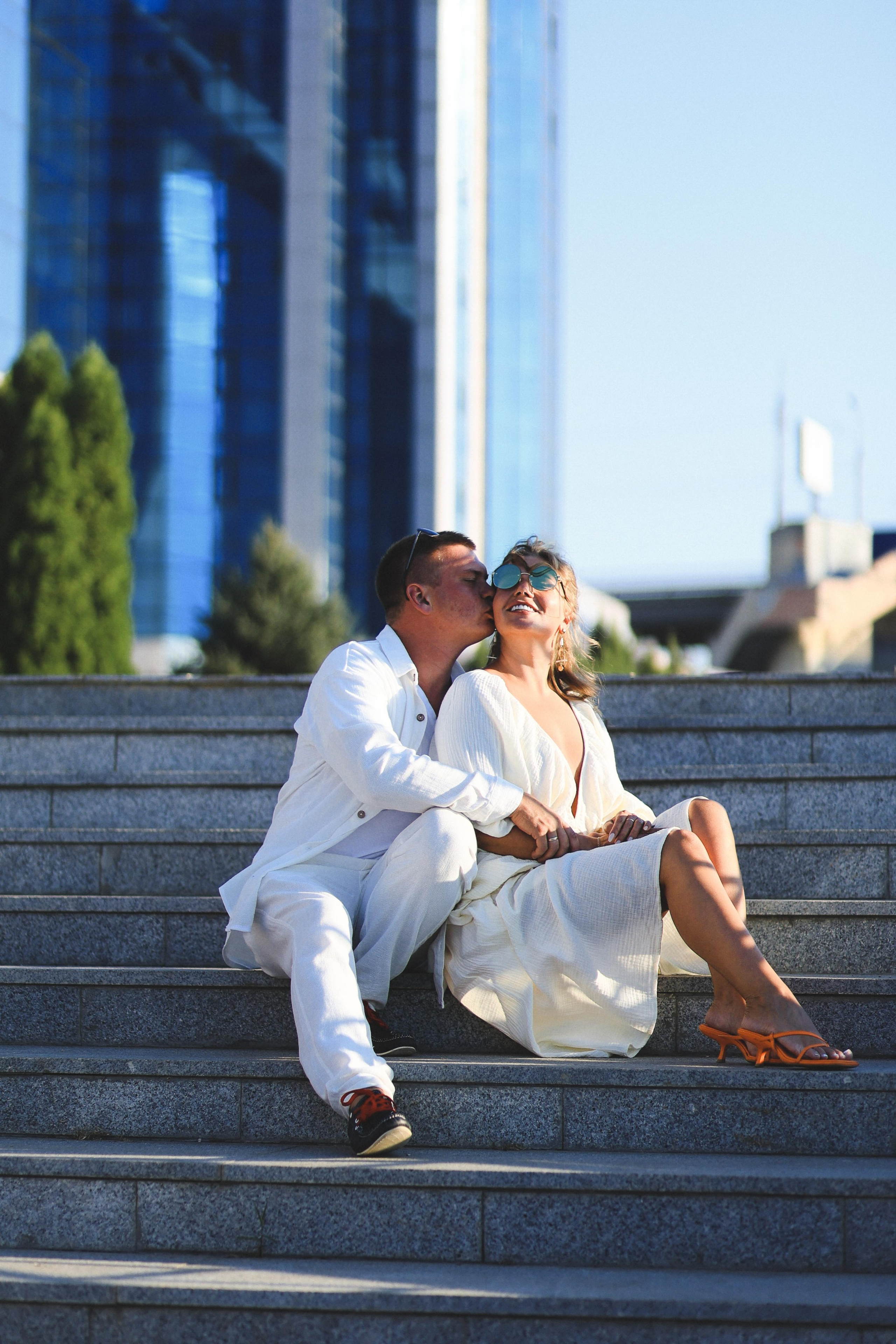 КАРИНА & ПАВЕЛ. Свадебный фотограф — видеограф в г. Астрахань Екатерина Юмашева