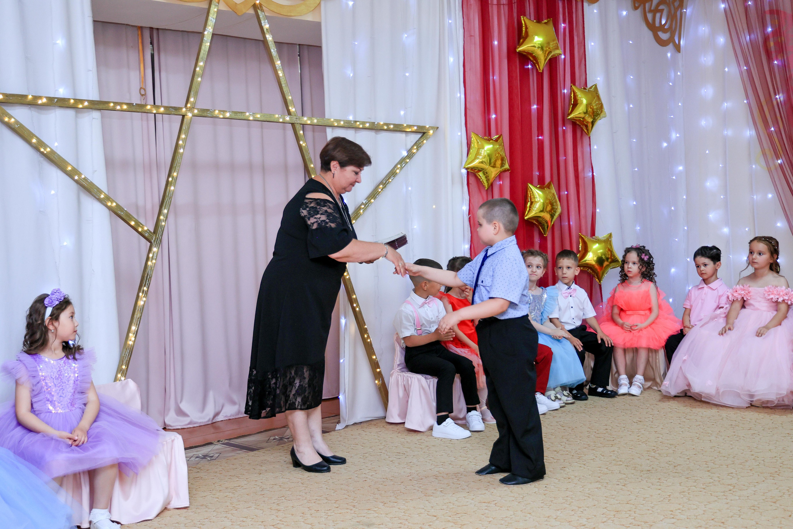 ДЕТСКИЙ САД. Свадебный фотограф — видеограф в г. Астрахань Екатерина Юмашева