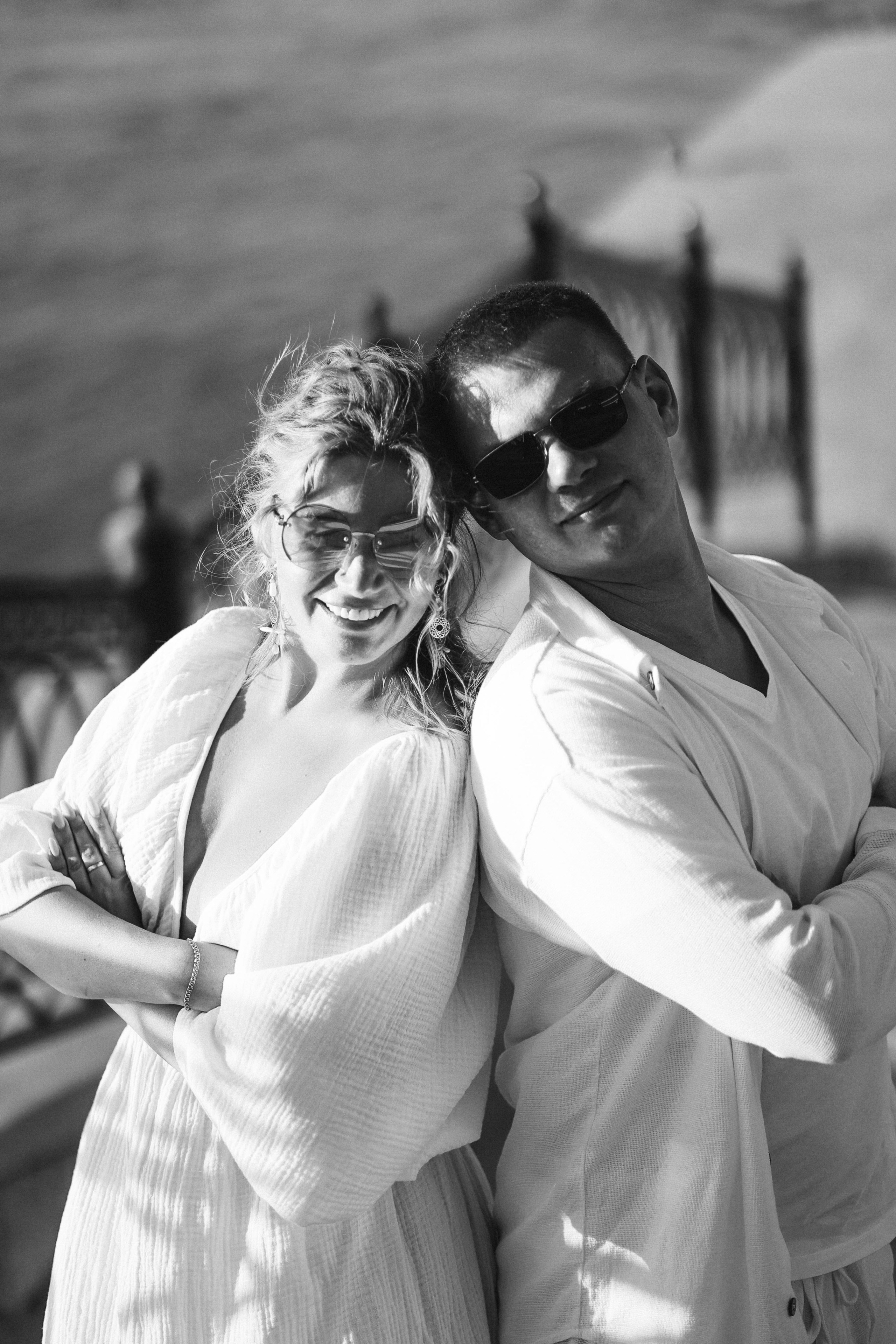 КАРИНА & ПАВЕЛ. Свадебный фотограф — видеограф в г. Астрахань Екатерина Юмашева