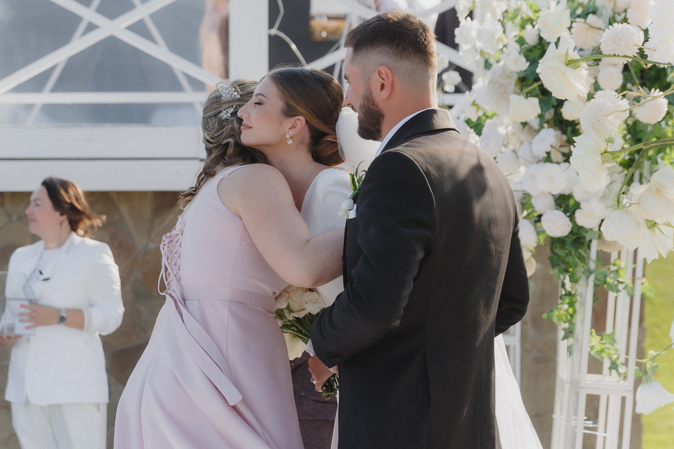 Эдгар и Ульяна. Фотограф в Волгограде — Александра Искандерова