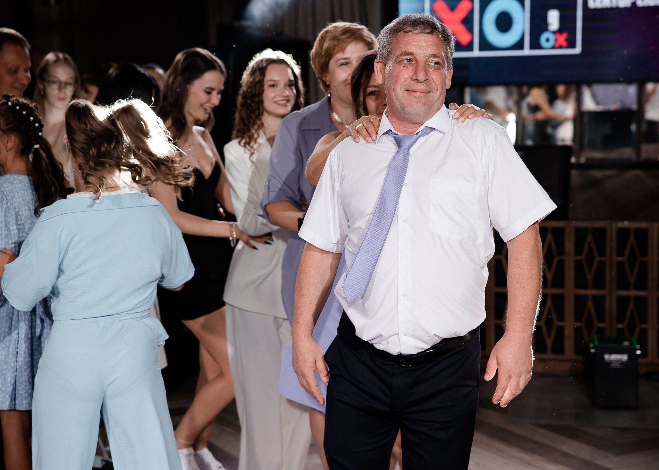 Юля + Андрей. Свадебный и семейный фотограф в Саратове Маша Паника