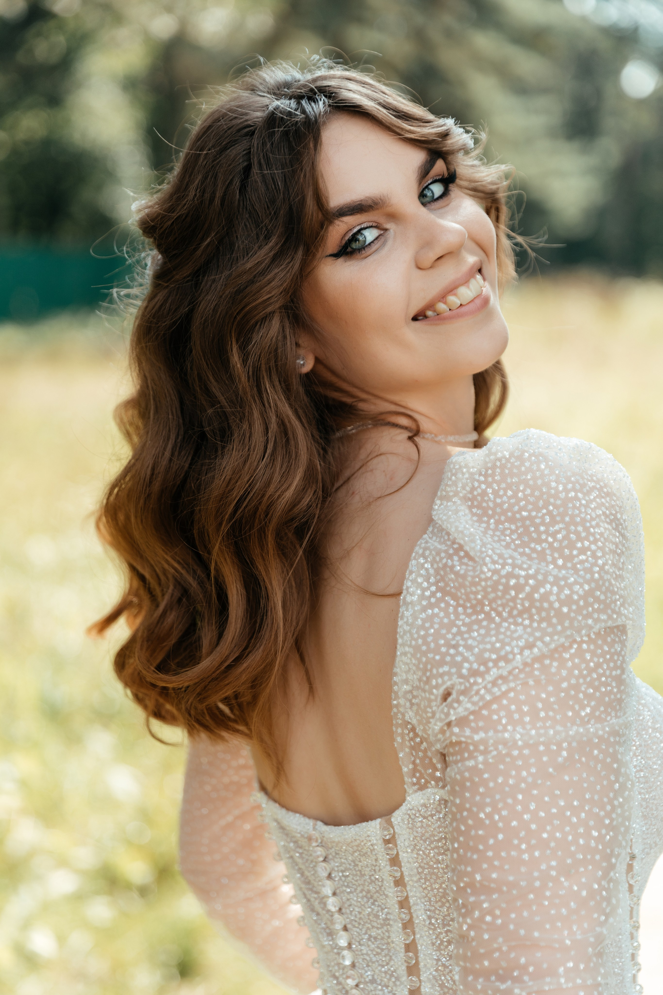 Лера и Кирилл | Forest. Свадебный фотограф Ангелина Зотова | Обнинск, Москва, Калуга