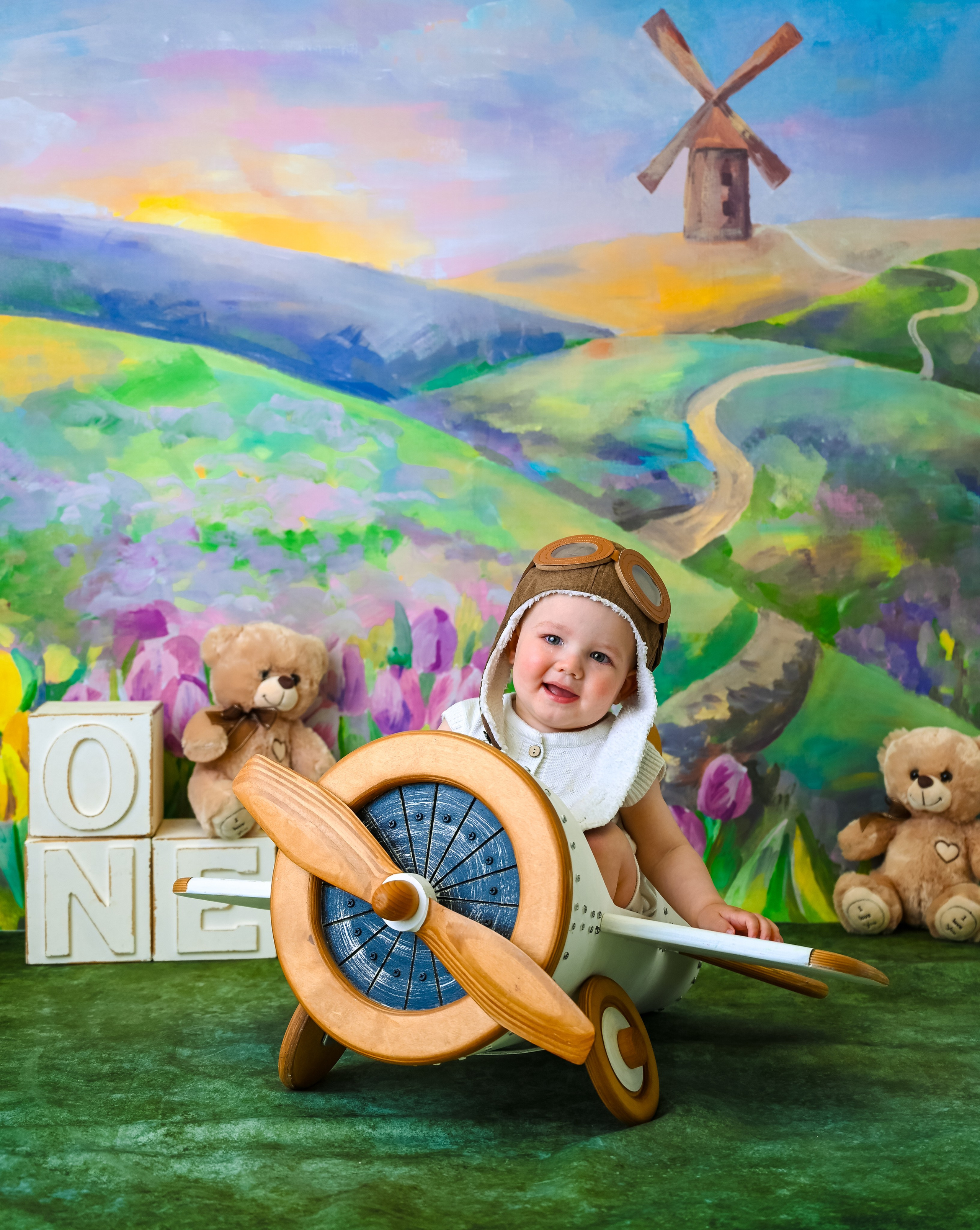 Дети постарше. Детский фотограф новорожденных в Москве Мария Бахоашвили