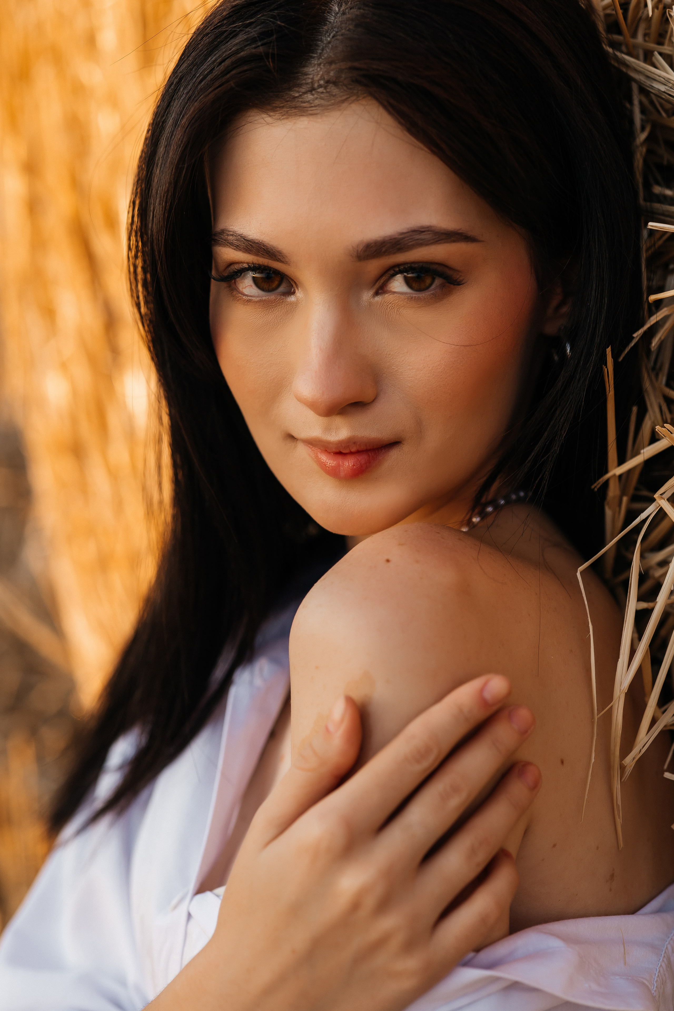 Татьяна. Семейный фотограф Клименко Дарья в станице Ленинградская