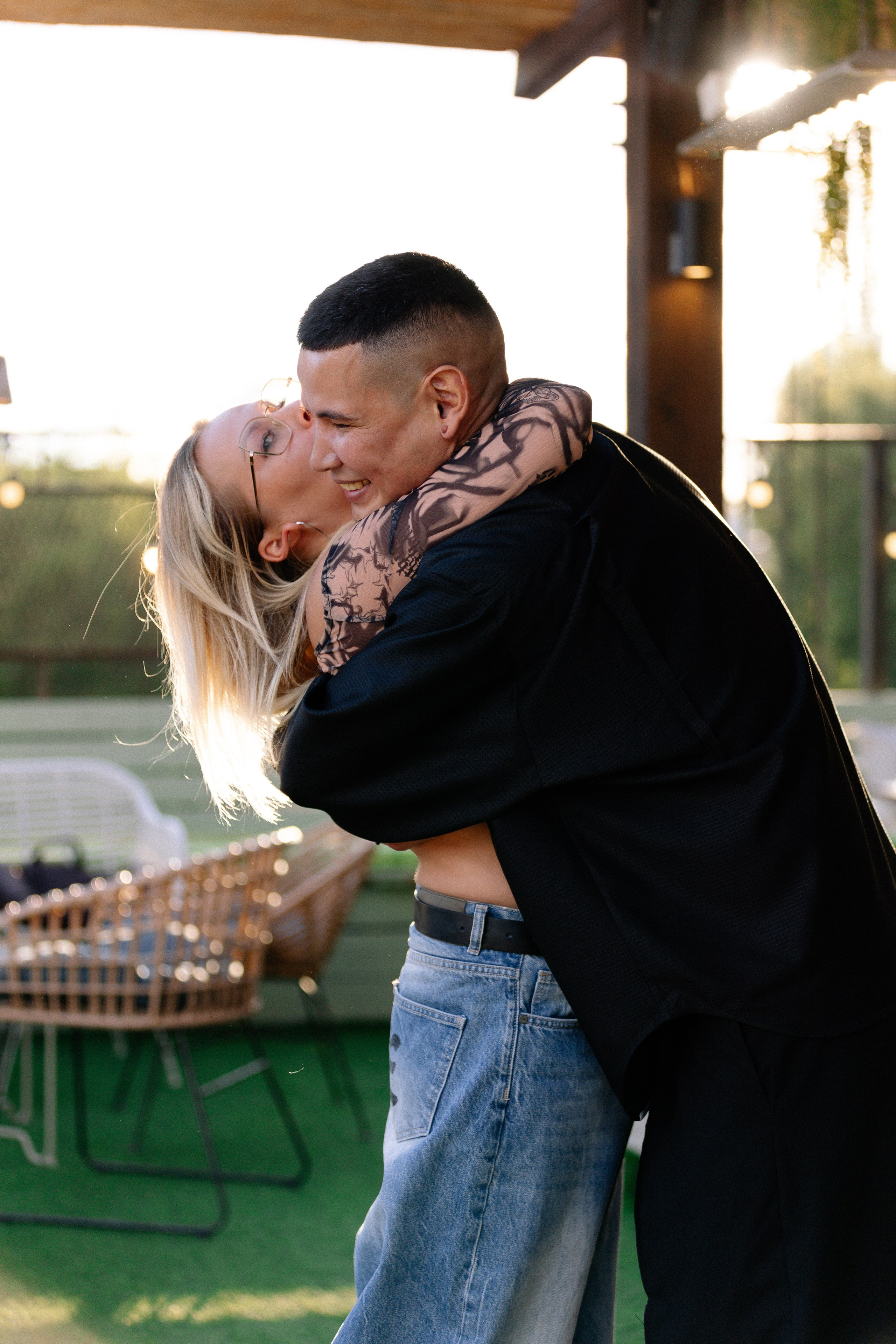 Профессиональный фотограф на день рождения и юбилей. Свадебный фотограф в Москве Мария Крош