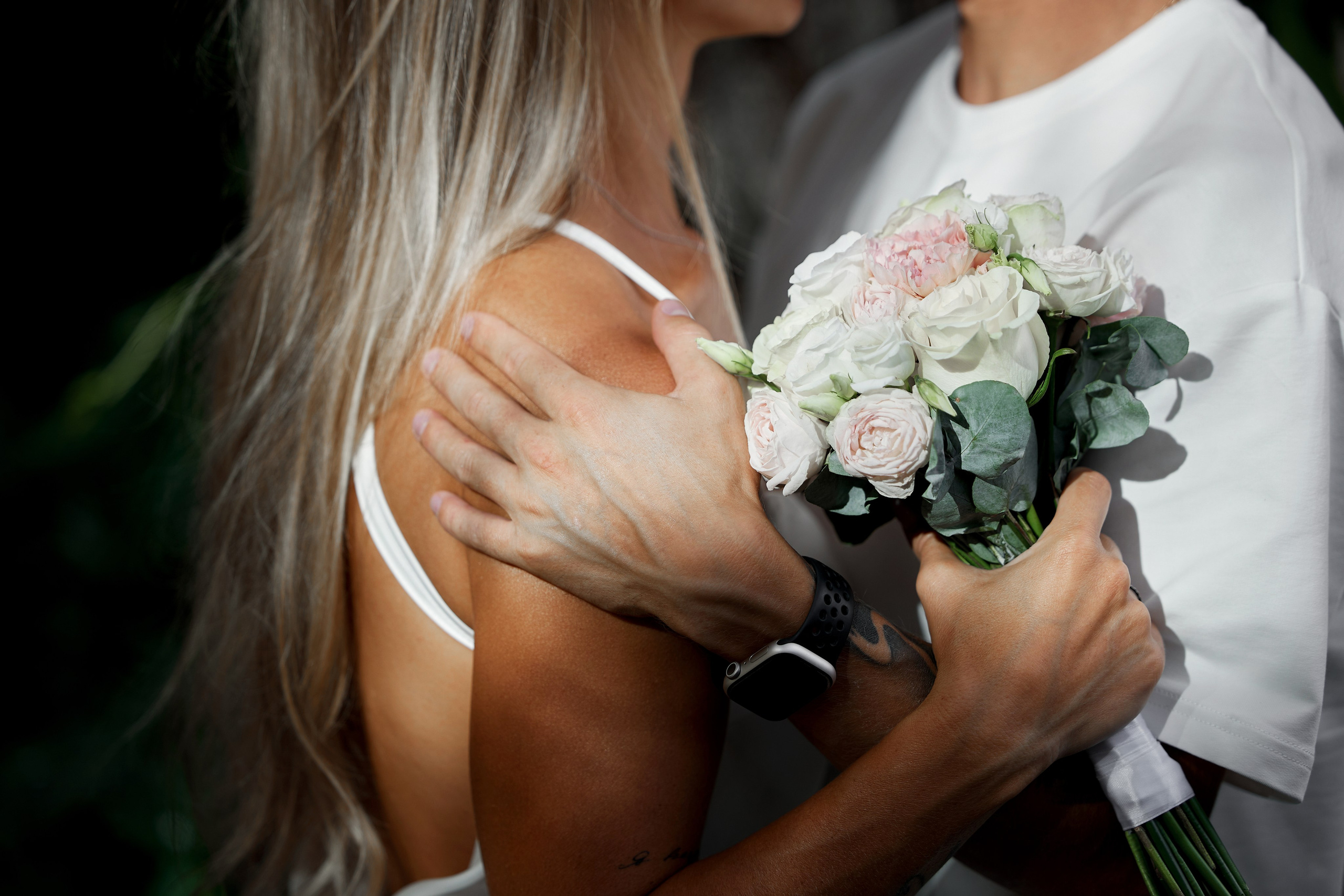 Сергей и Ольга. Главная