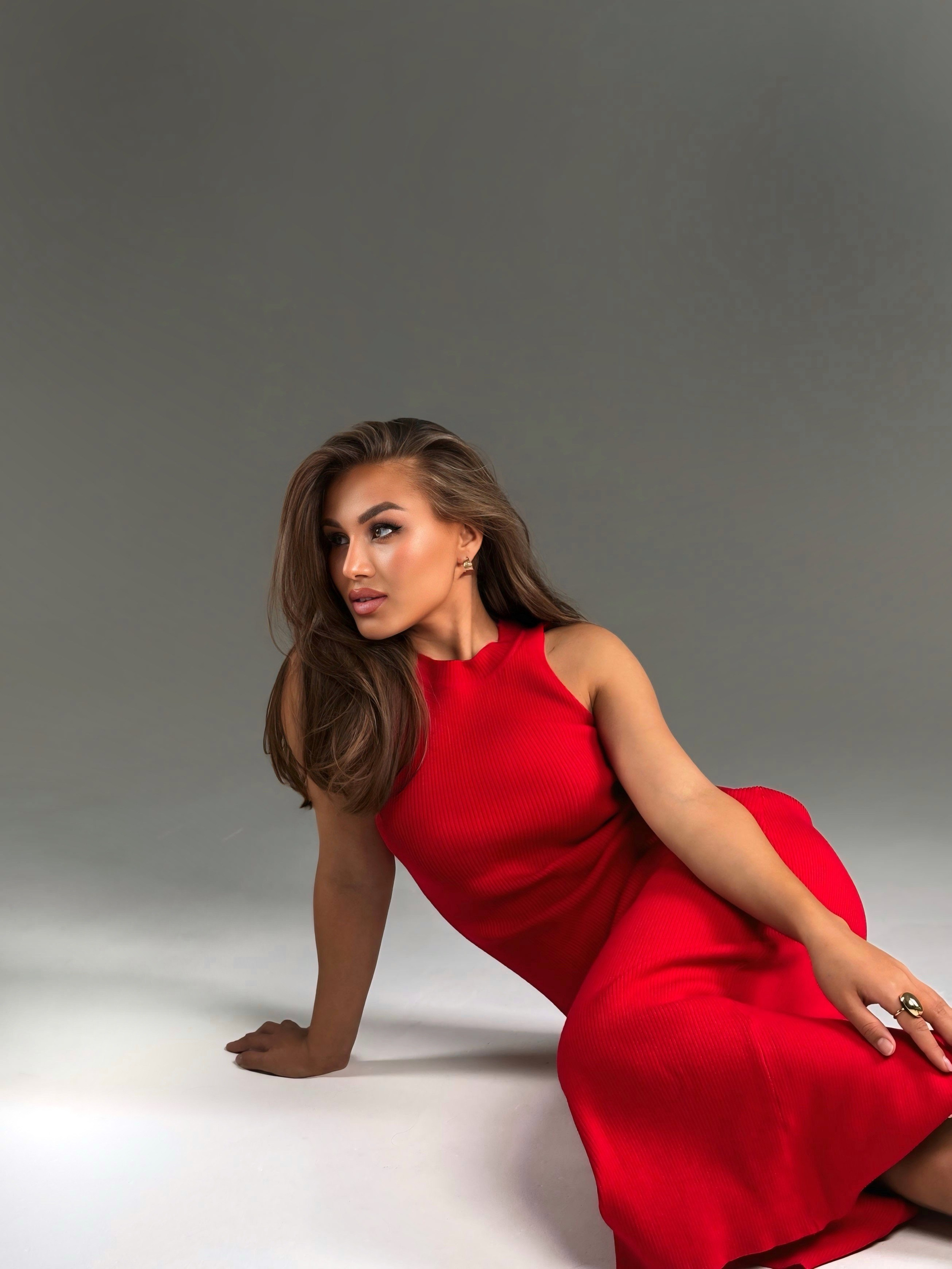 Индивидуальная. Мобильный фотограф в Казани Азалия Валиева