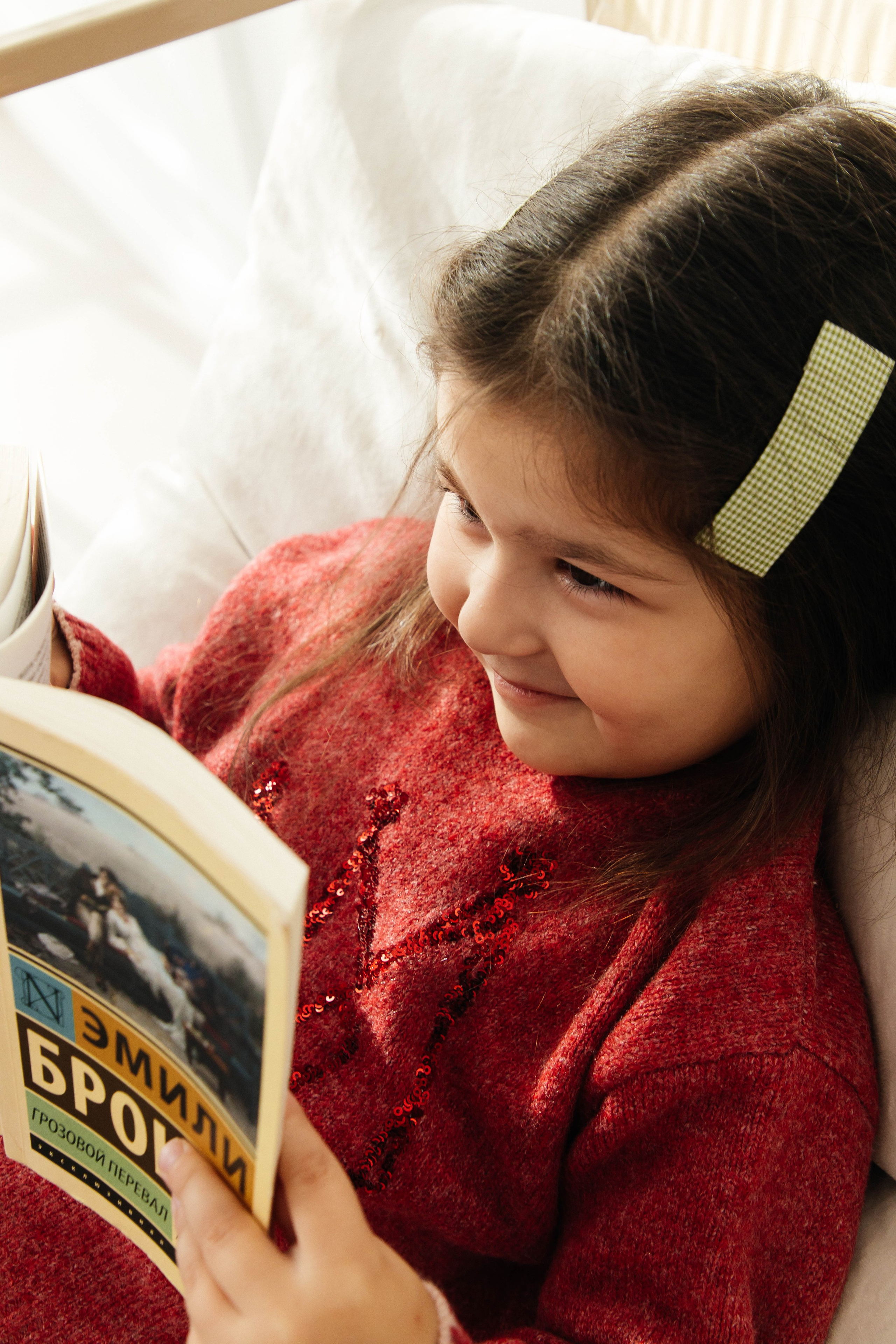 Beba Kids. Efimova Model Agency