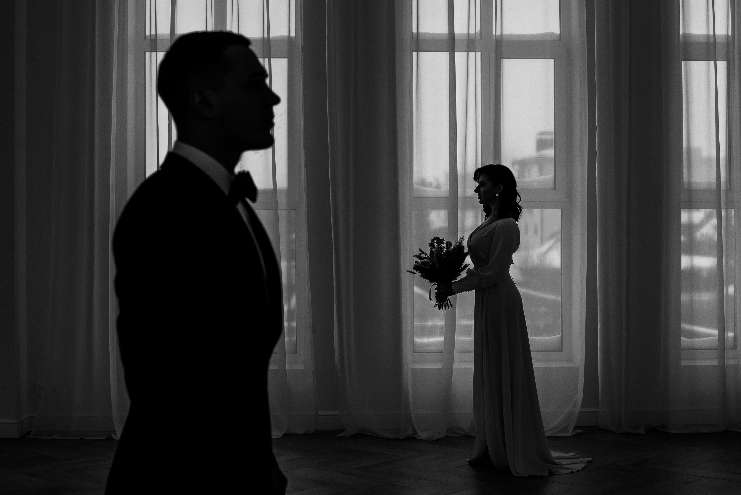 21.12.2020 Егор и Екатерина. Свадебный фотограф Челябинск Екатеринбург