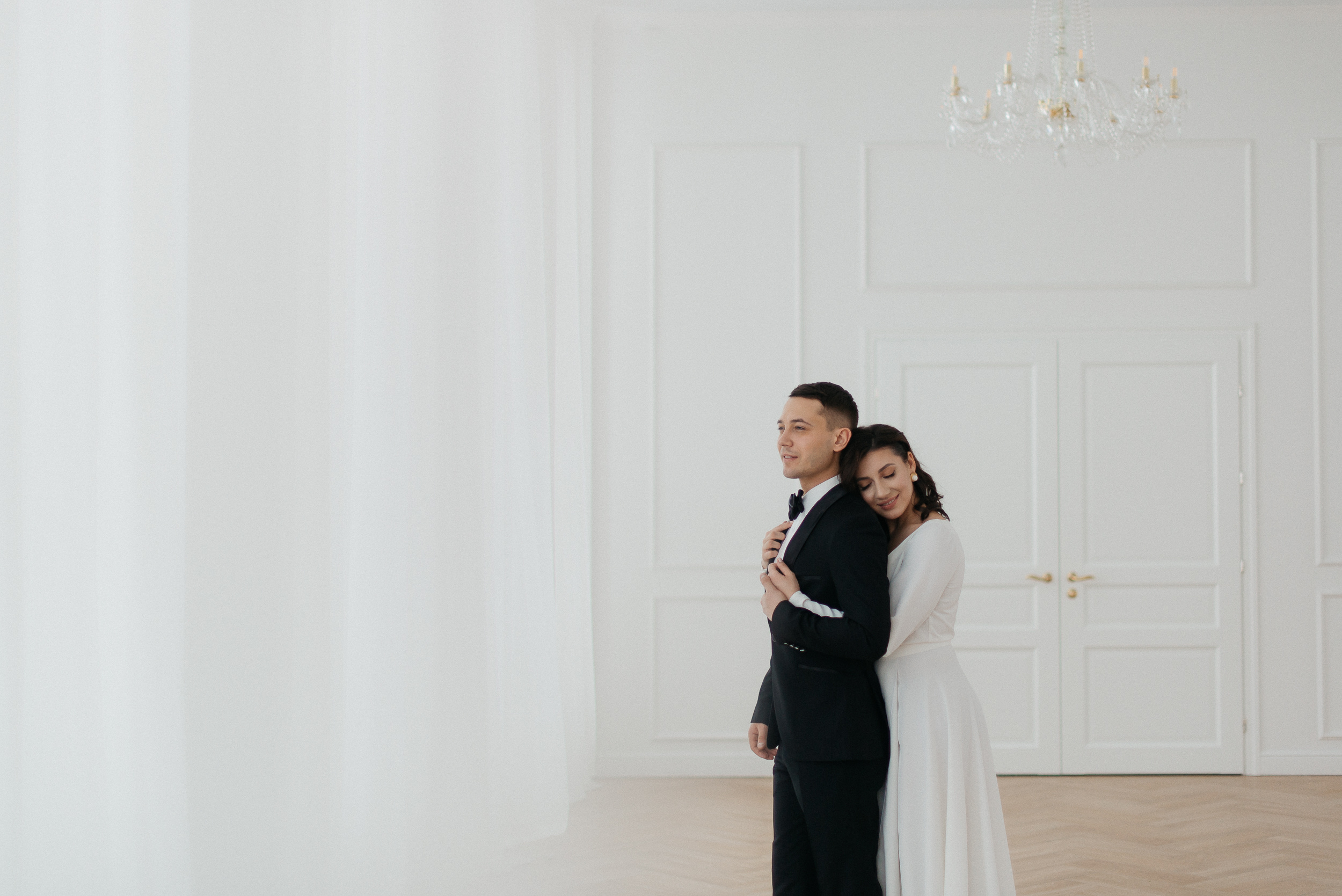 21.12.2020 Егор и Екатерина. Свадебный фотограф Челябинск Екатеринбург