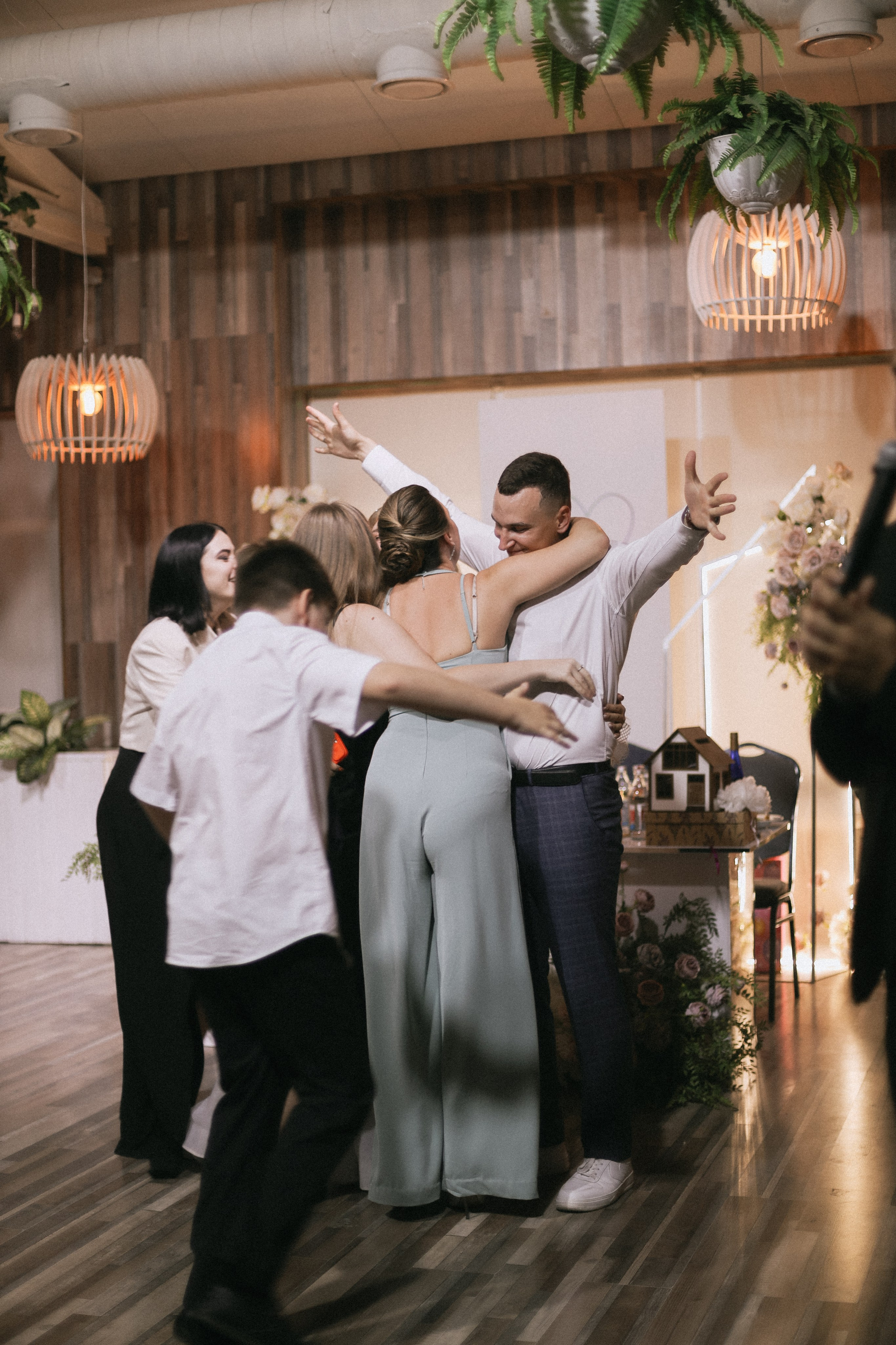 Алёна и Дима. Главная