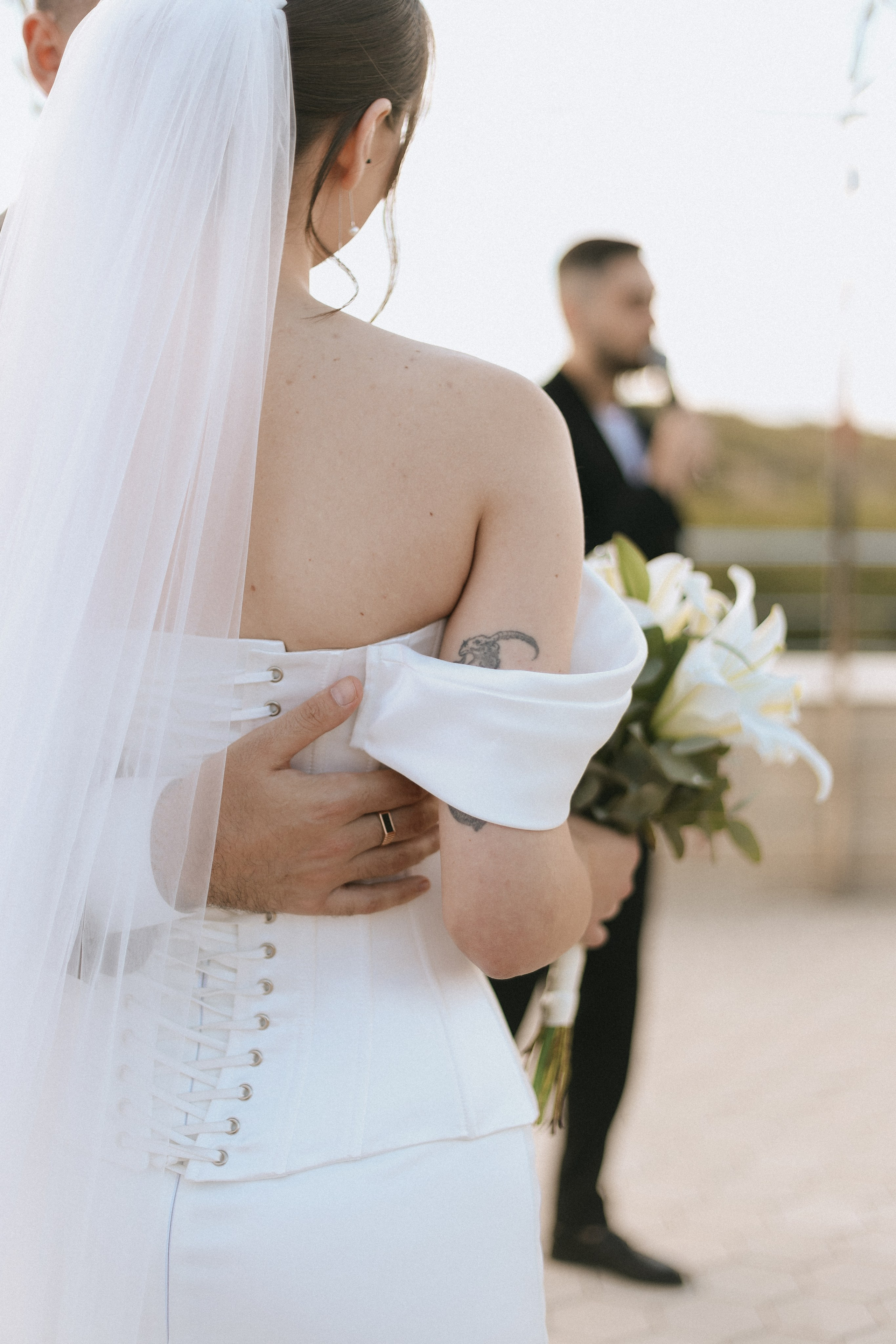 Еще одна история любви…. Главная