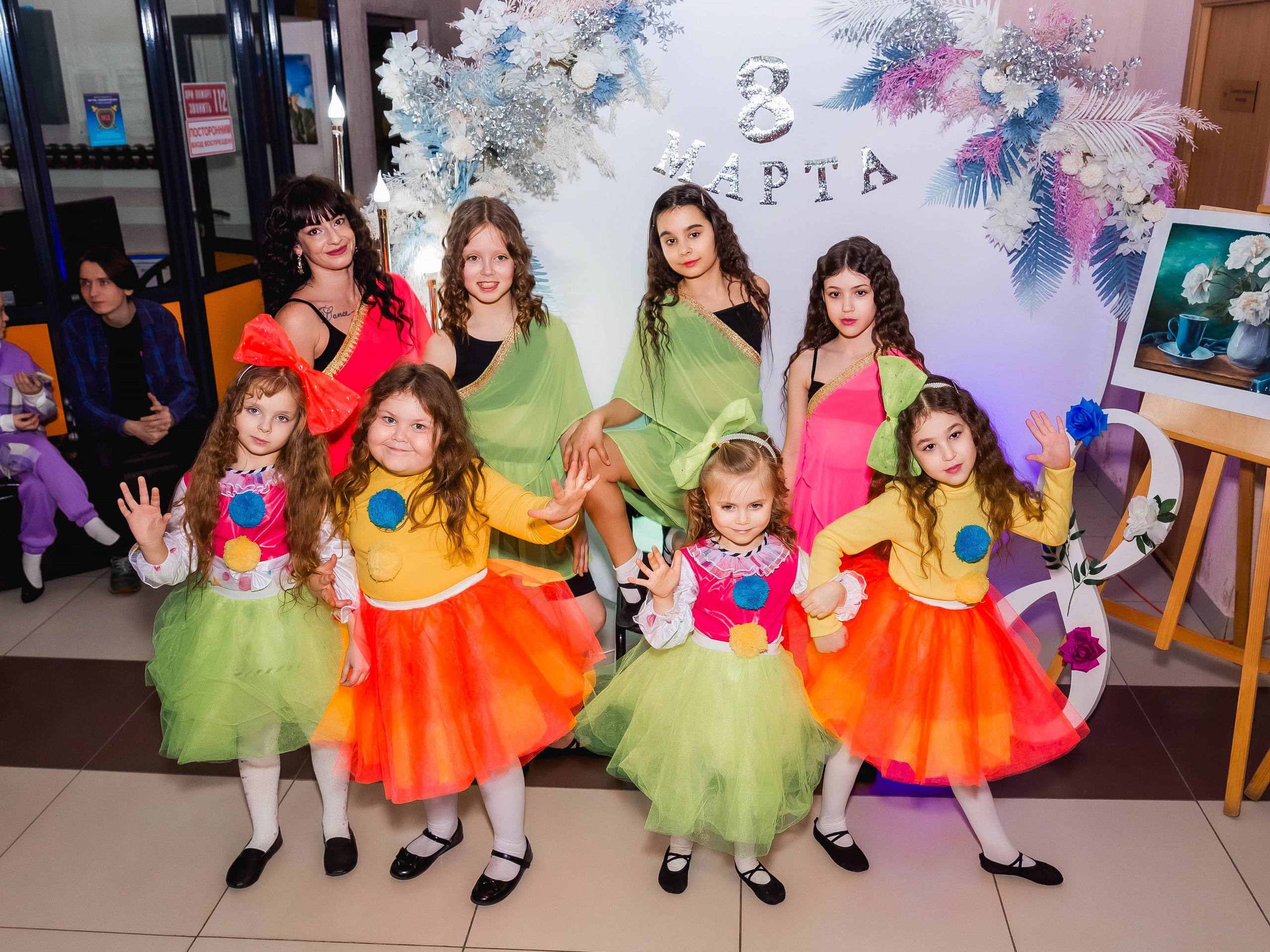 Репортаж. Фотограф Лебедева Татьяна г. Орехово-Зуево