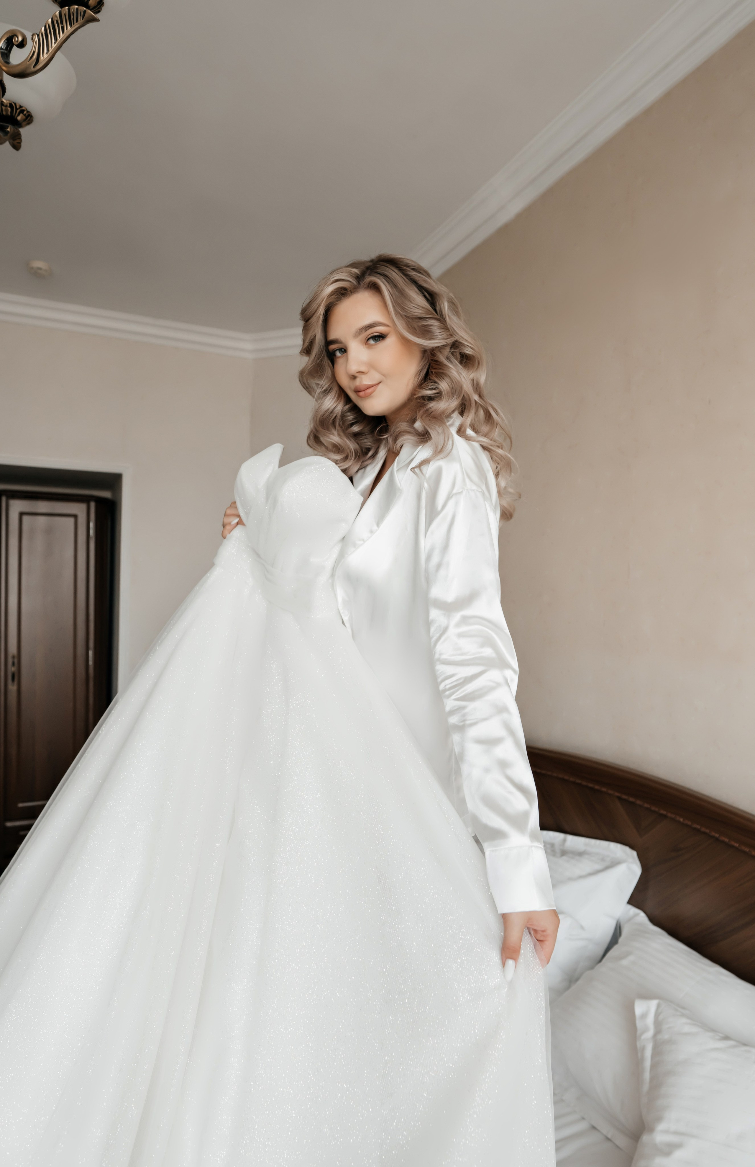 Свадебная история. Свадебный фотограф Амина Хомович