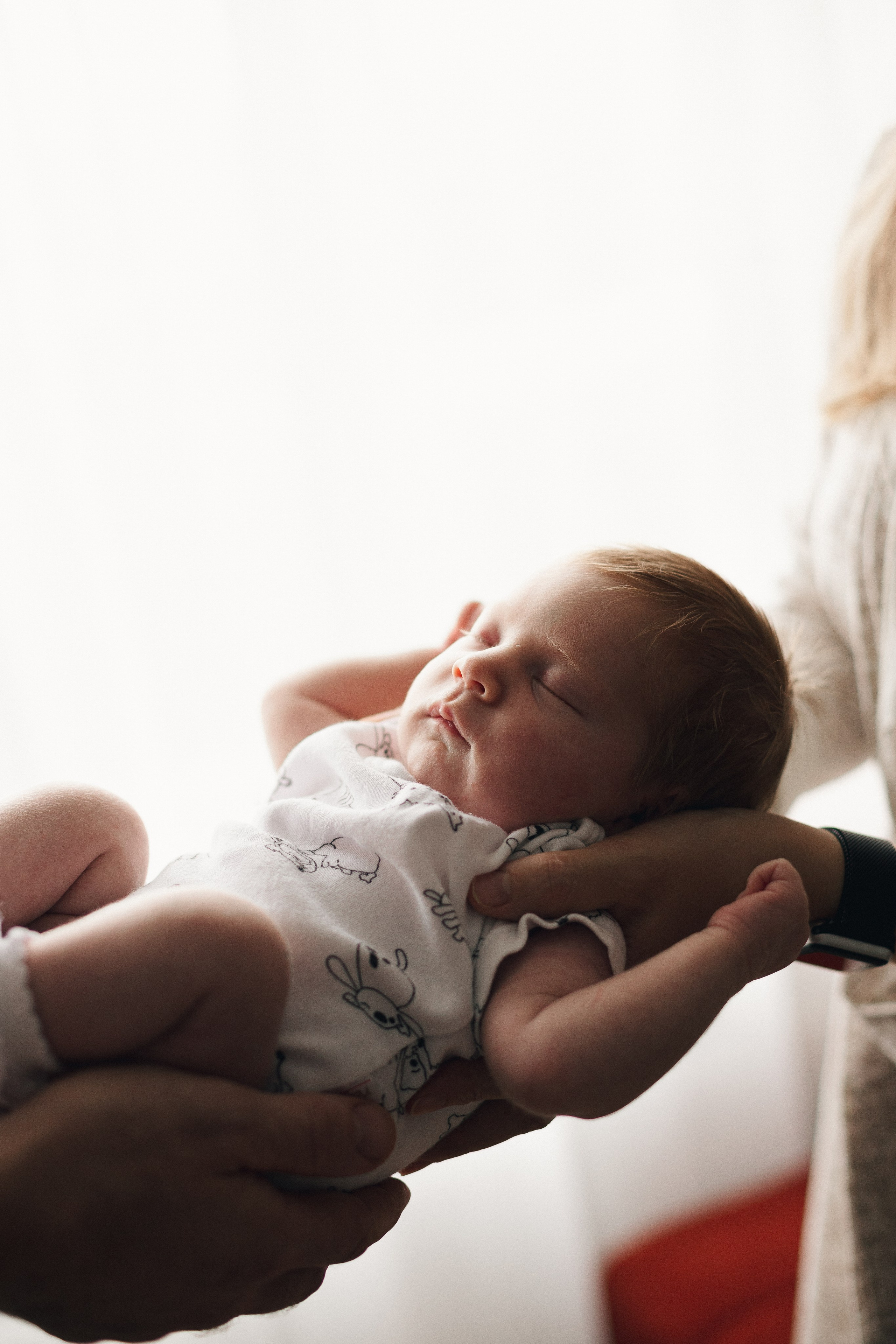 Дарья. Семейный фотограф новорожденных УФА Гульнара Зиновьева