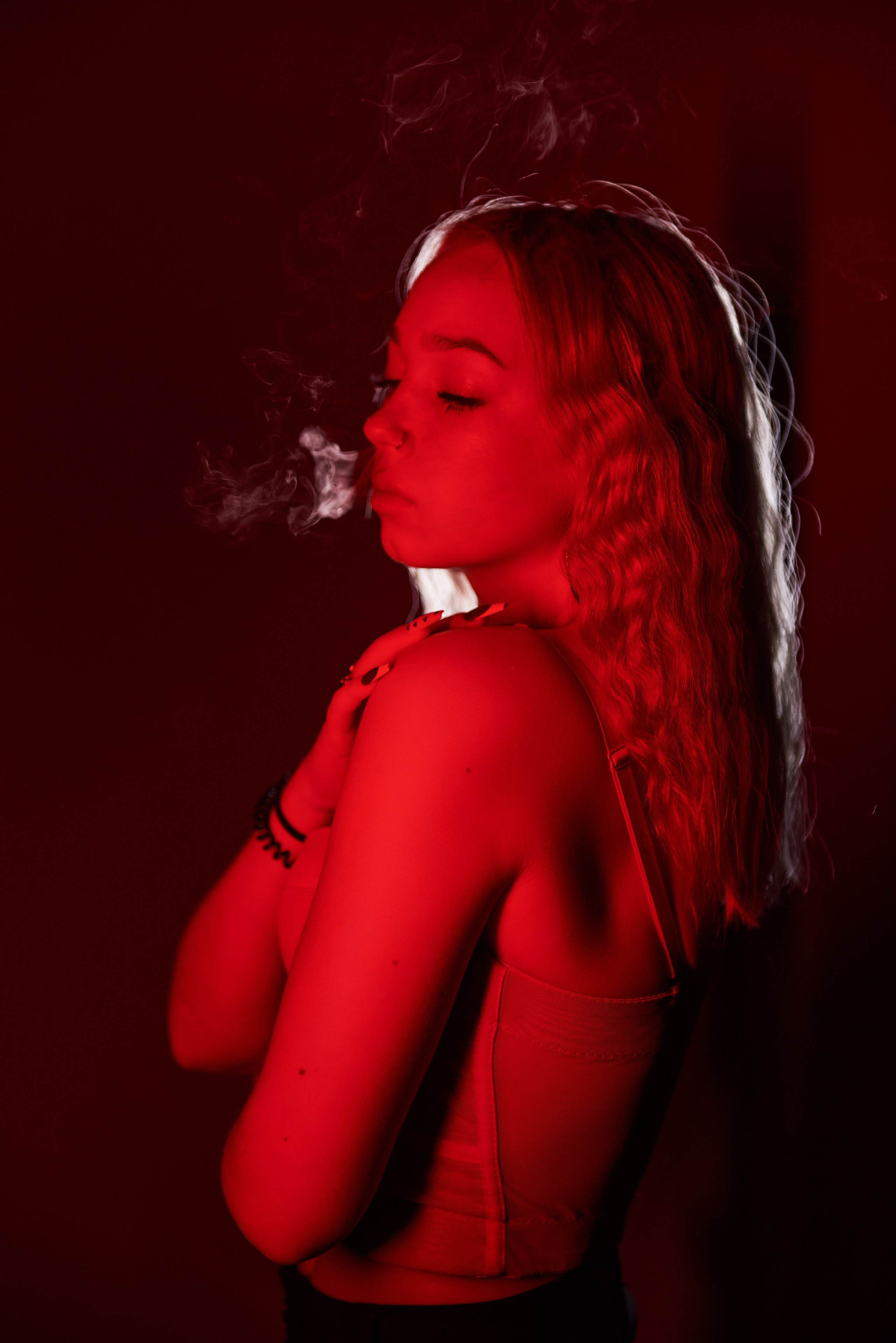 Настя. Андрей Винников фотограф в Нижнем Новгороде