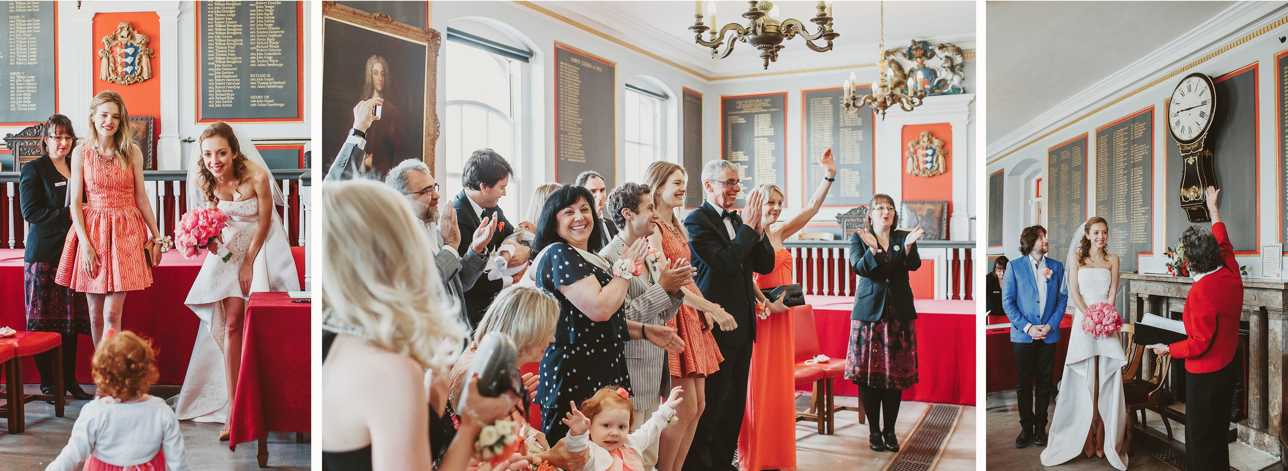 Свадьба у северного моря. Свадебный фотограф Катя Мухина | Москва